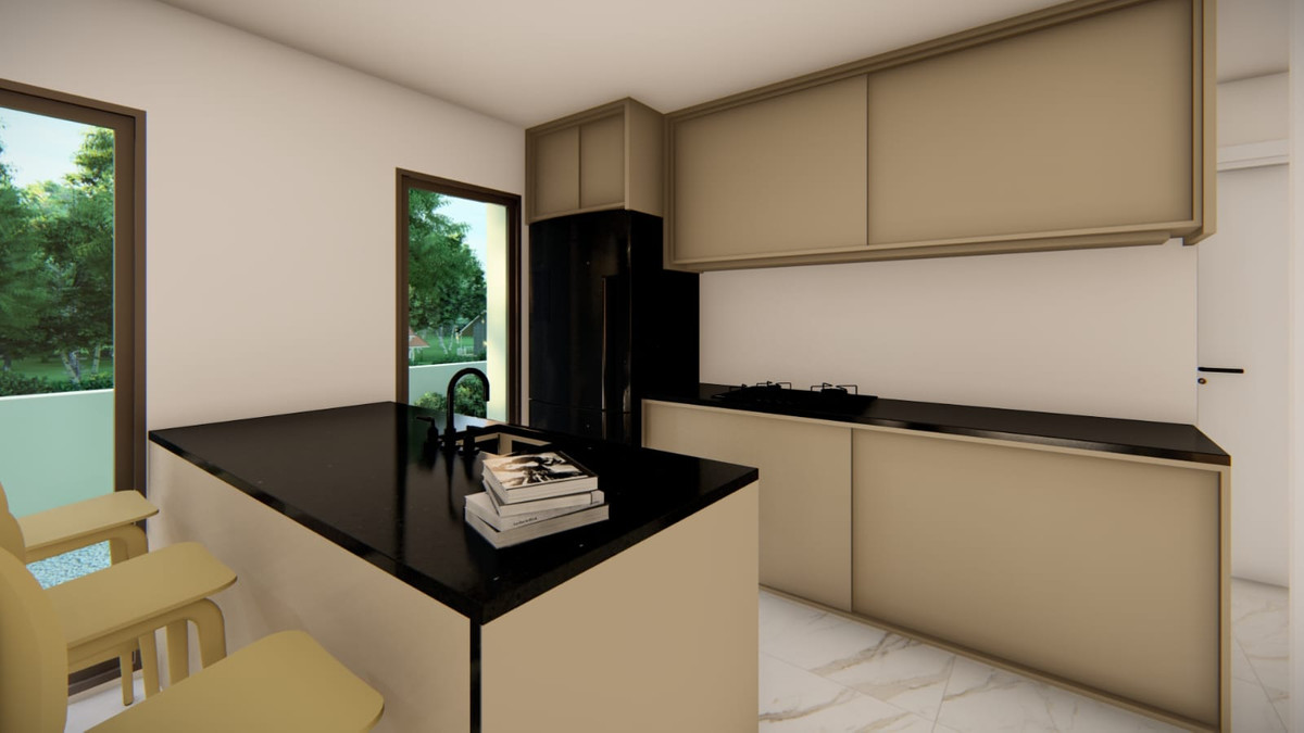 2-Bedroom Detached House in  Daya Nueva - Image 8