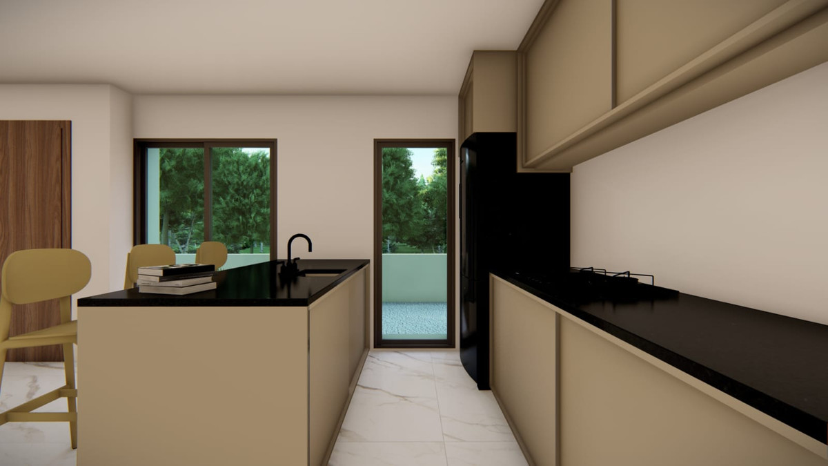 2-Bedroom Detached House in  Daya Nueva - Image 9