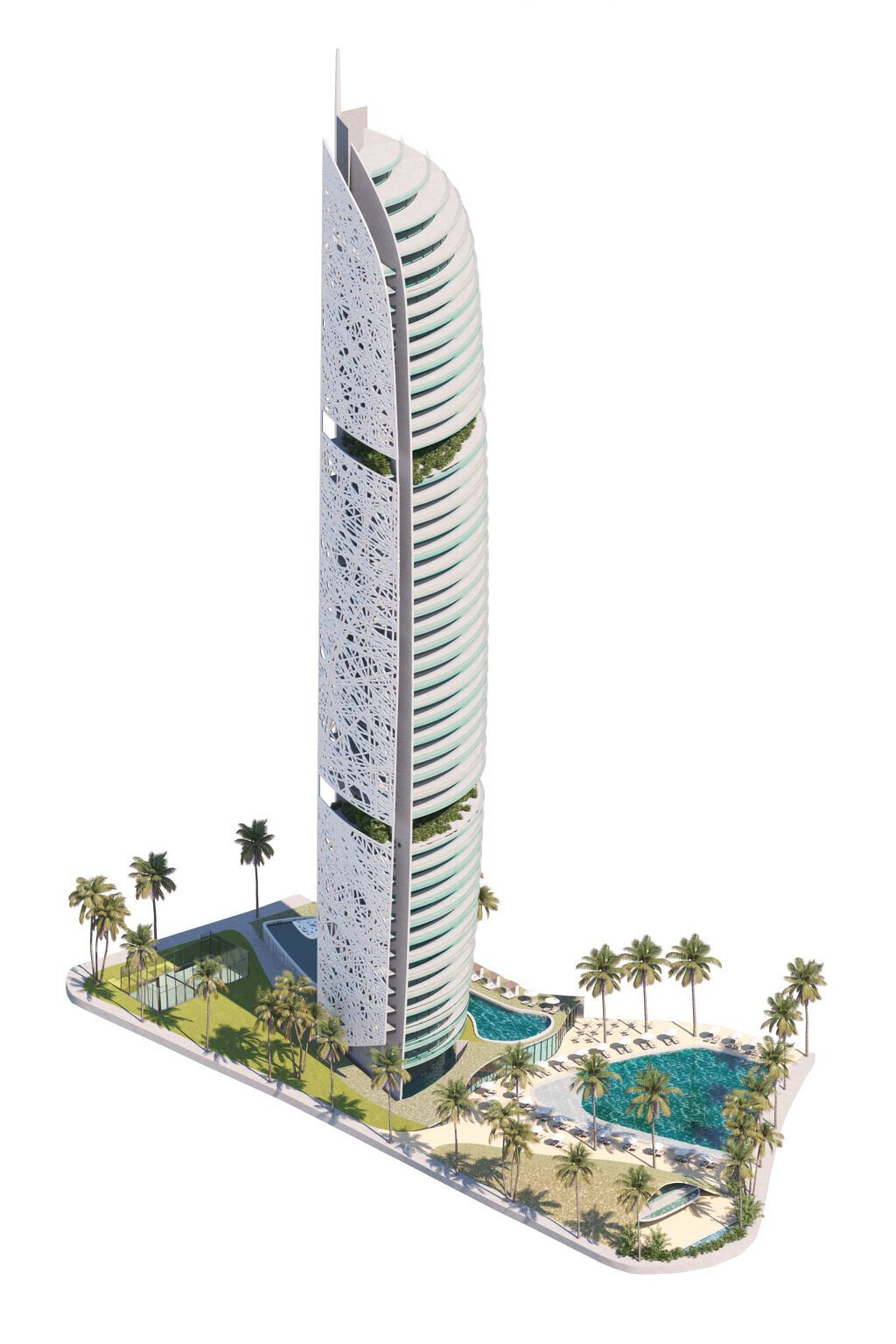 2-Bedroom Apartment in Benidorm - Image 2