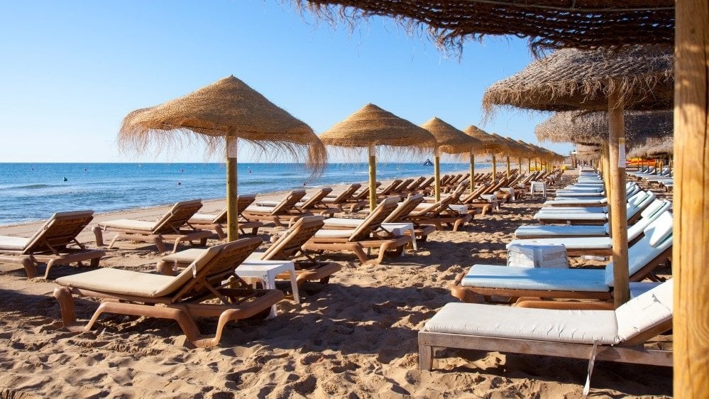 2-Bedroom Apartment in Benidorm - Image 7