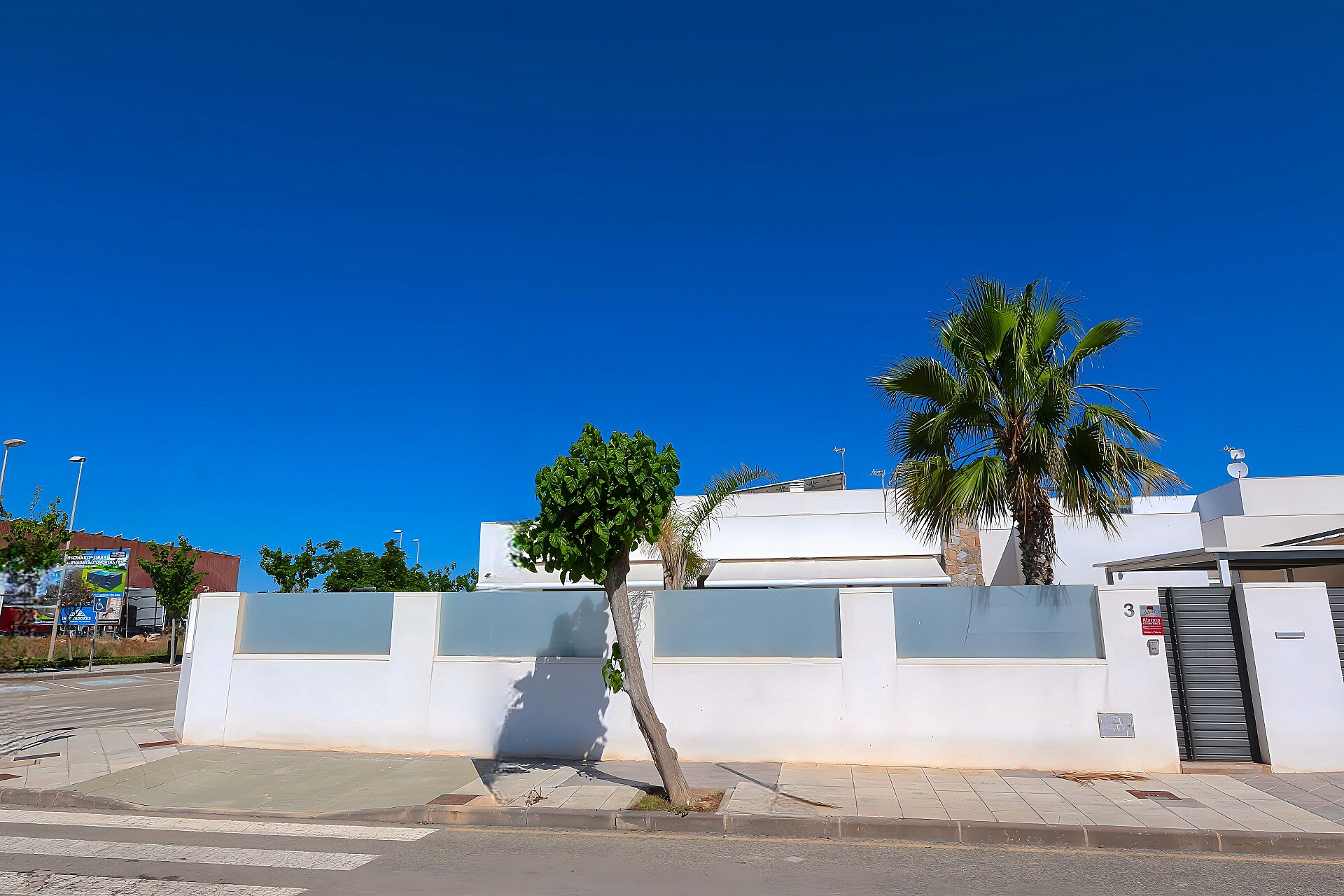 3 magamistuba - Villa - Las Higuericas Pilar de la Horadada - Image 10