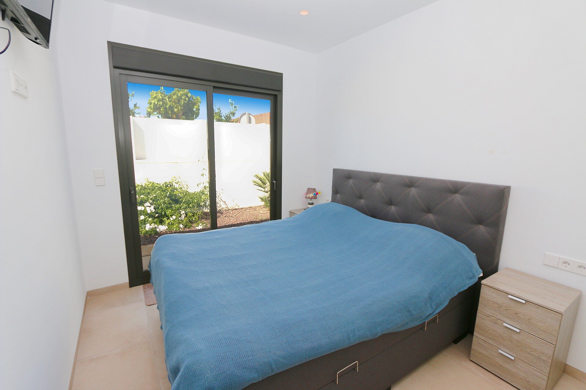 3 magamistuba - Villa - Las Higuericas Pilar de la Horadada - Image 19