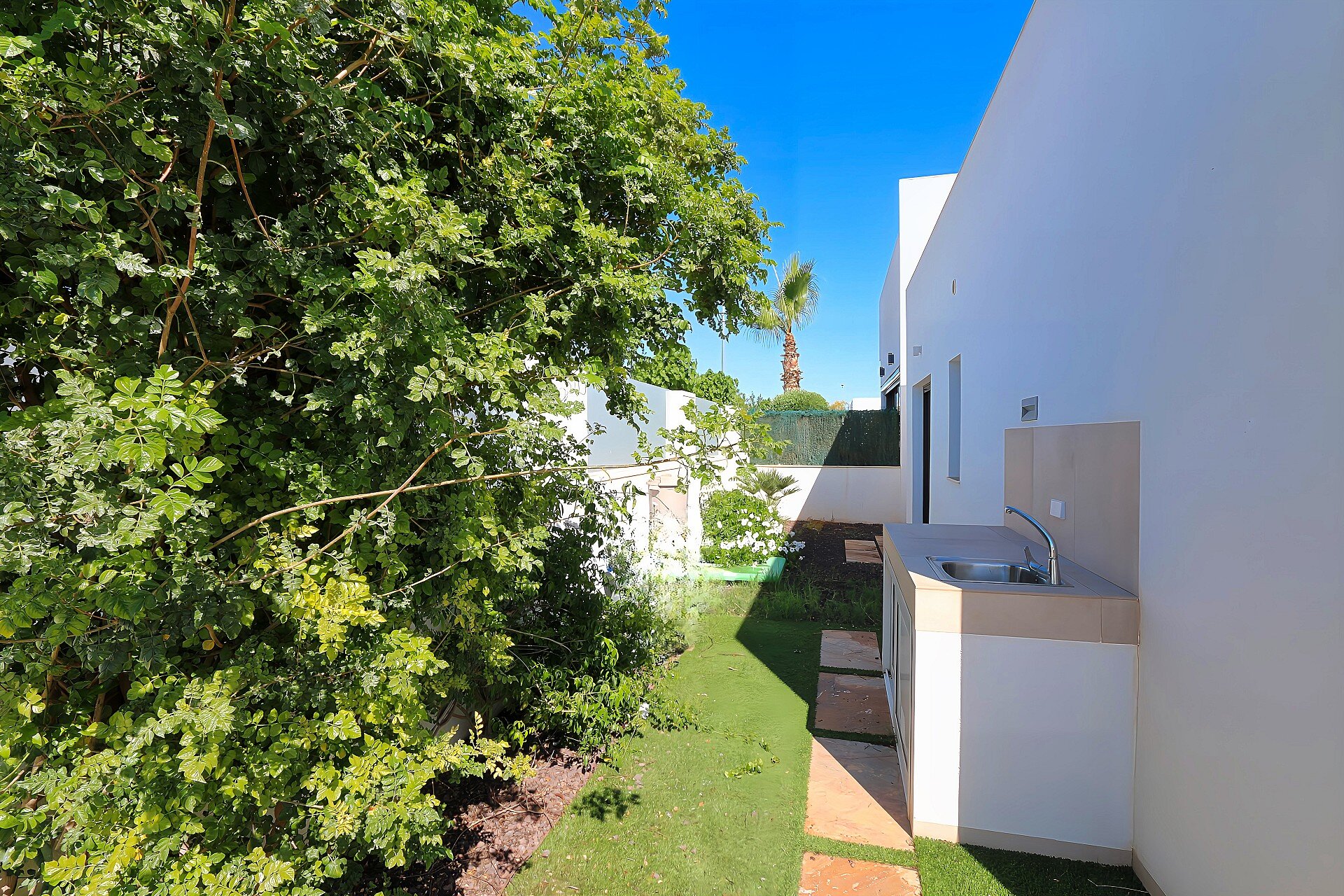 3 magamistuba - Villa - Las Higuericas Pilar de la Horadada - Image 20