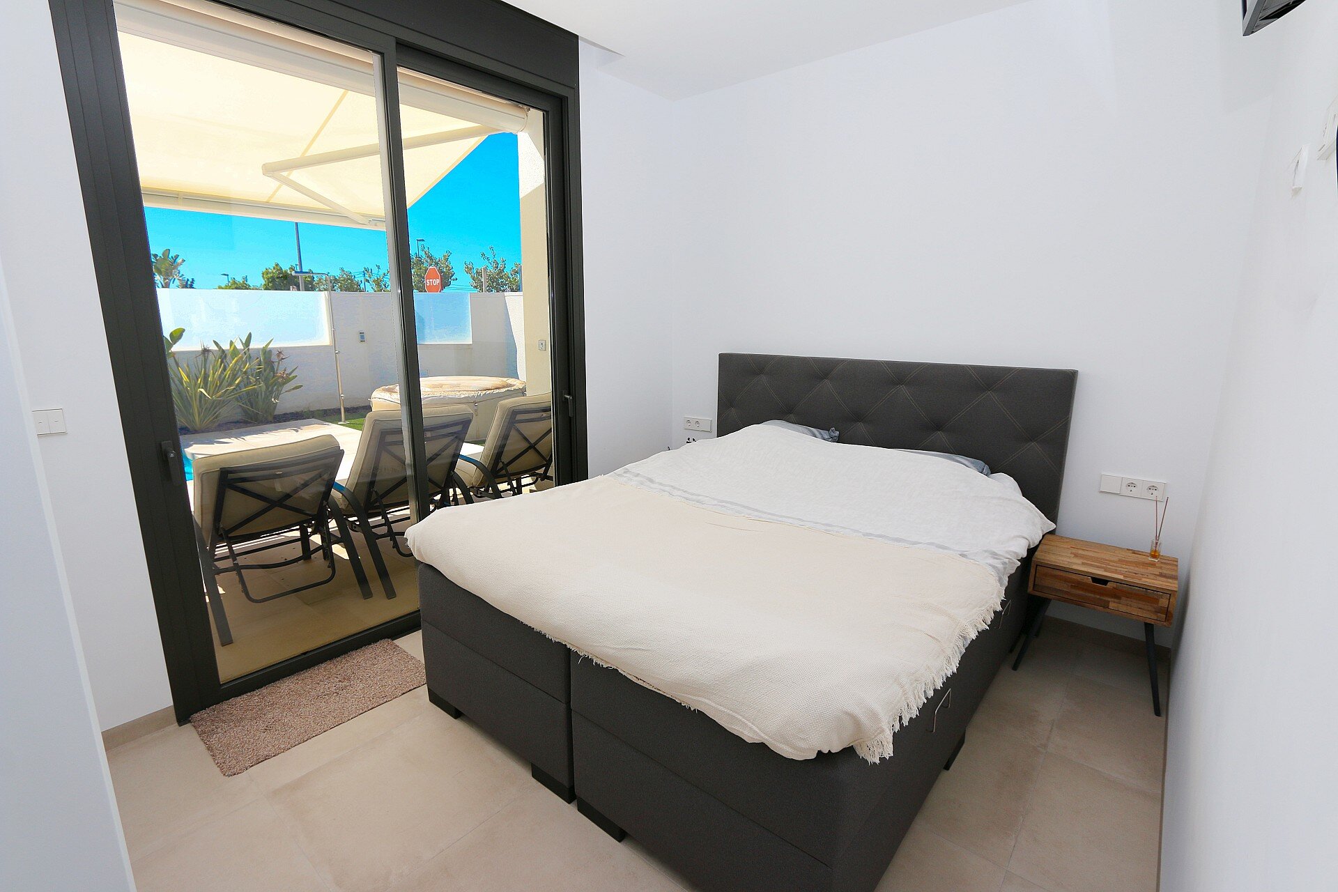 3 magamistuba - Villa - Las Higuericas Pilar de la Horadada - Image 29