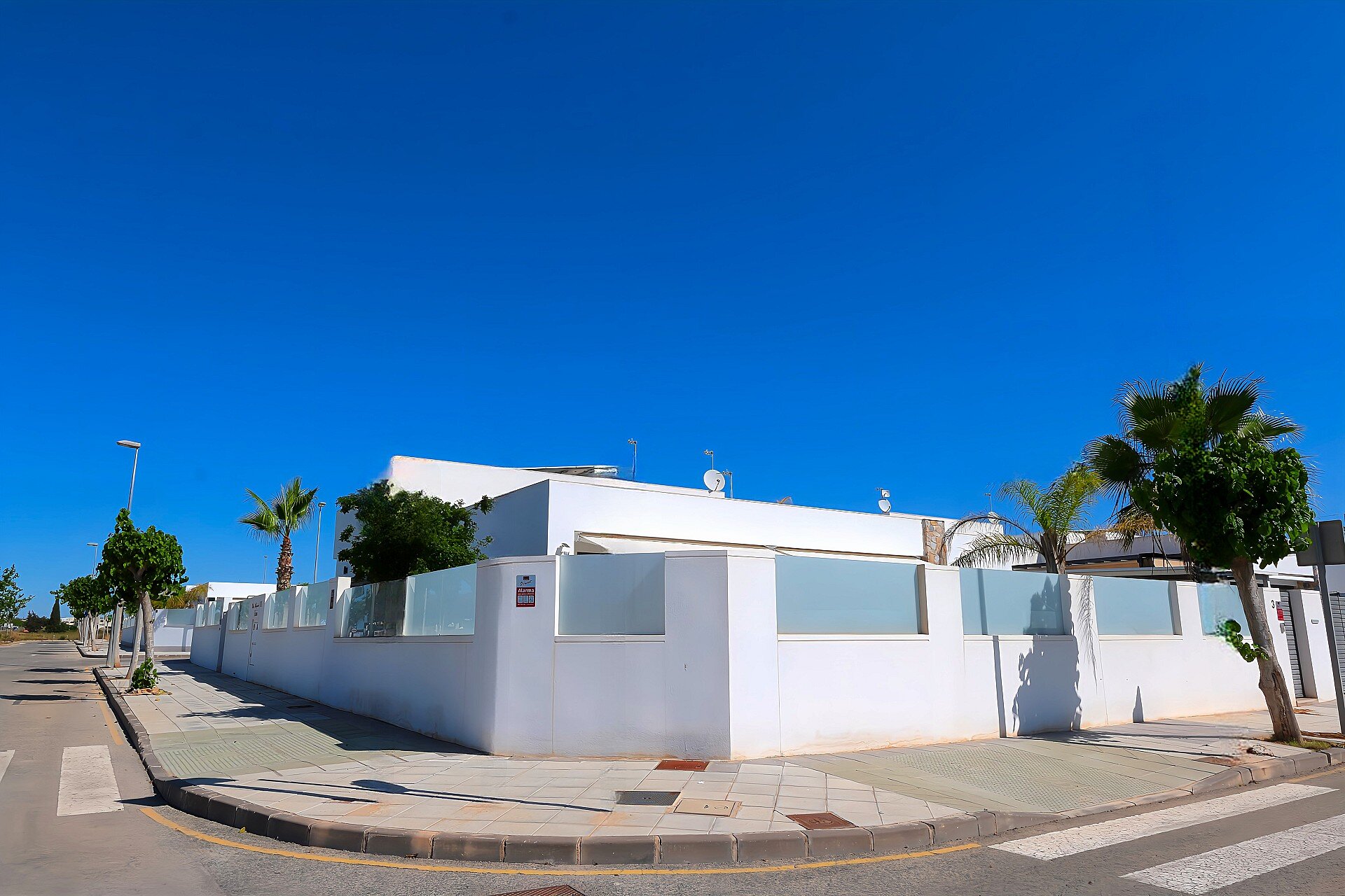 3 magamistuba - Villa - Las Higuericas Pilar de la Horadada - Image 3