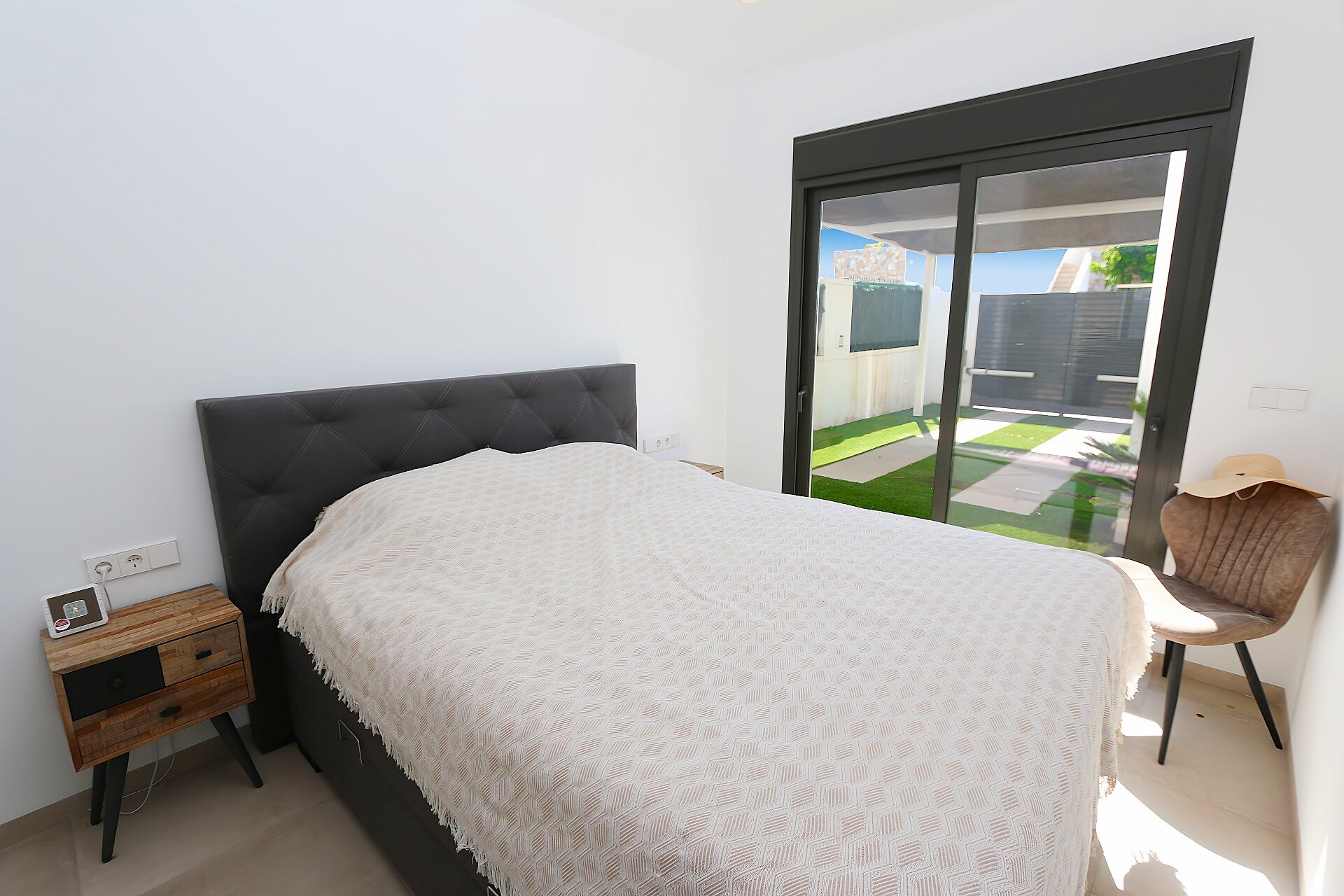 3 magamistuba - Villa - Las Higuericas Pilar de la Horadada - Image 31