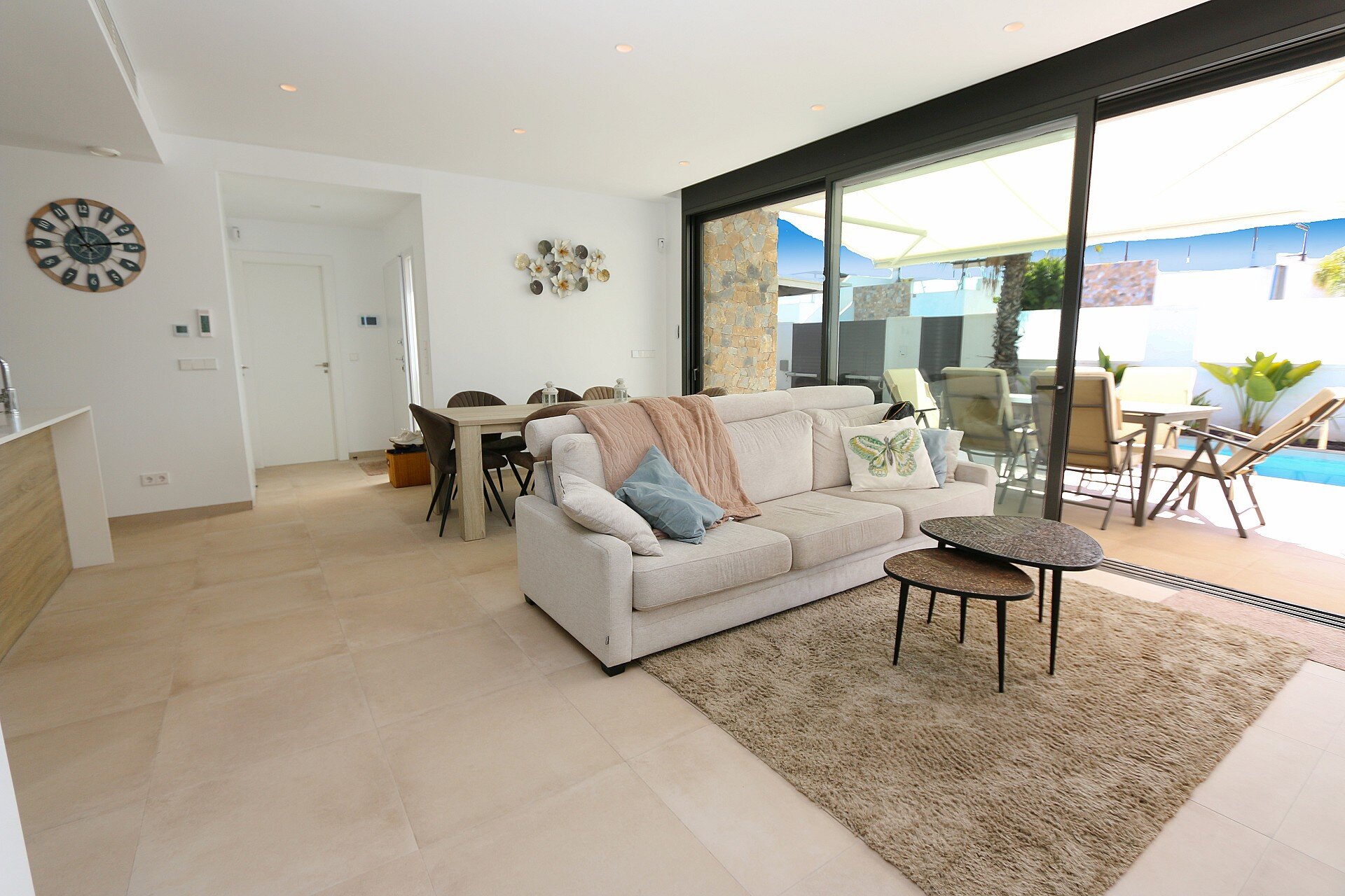 3 magamistuba - Villa - Las Higuericas Pilar de la Horadada - Image 32