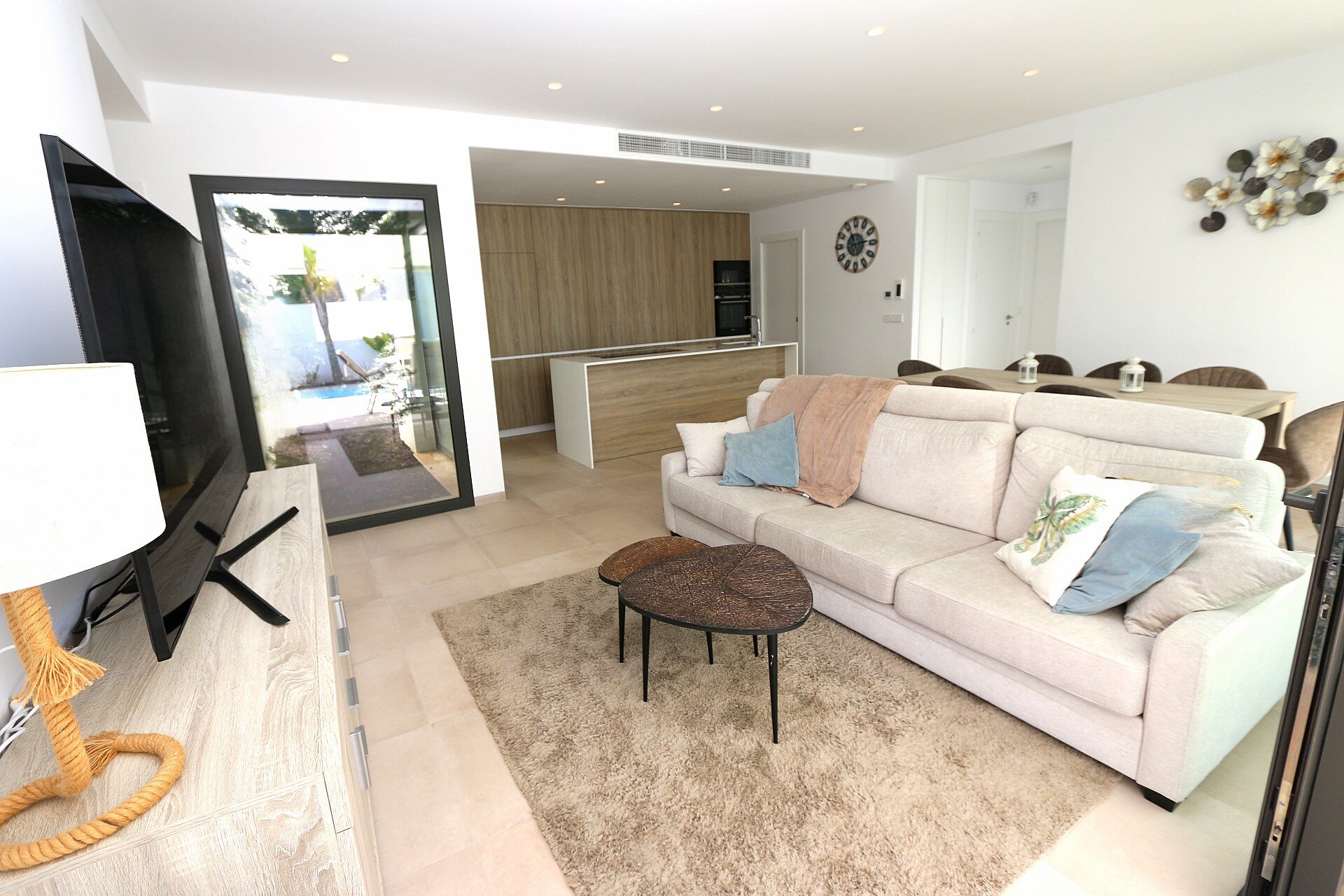 3 magamistuba - Villa - Las Higuericas Pilar de la Horadada - Image 34