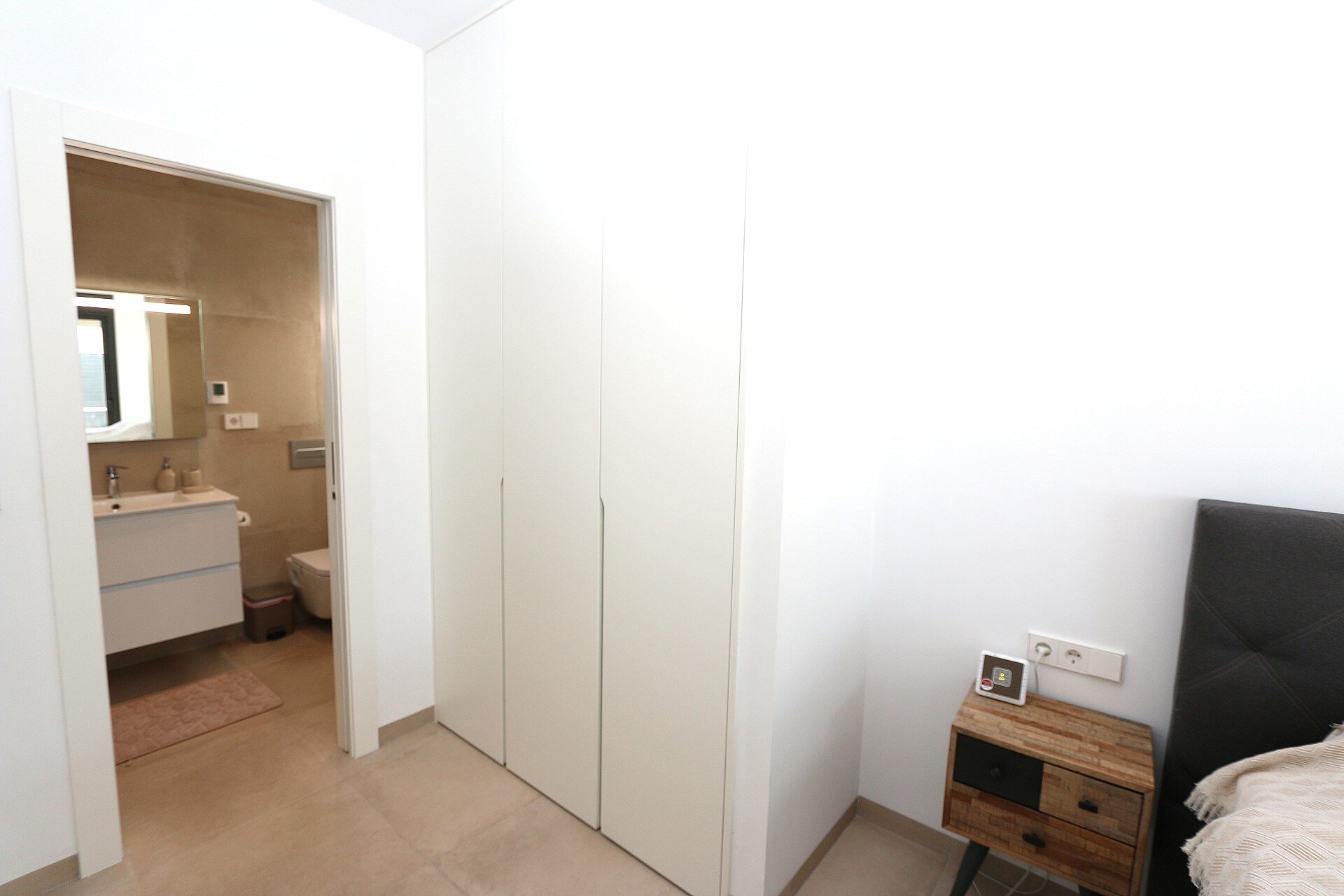 3 magamistuba - Villa - Las Higuericas Pilar de la Horadada - Image 37