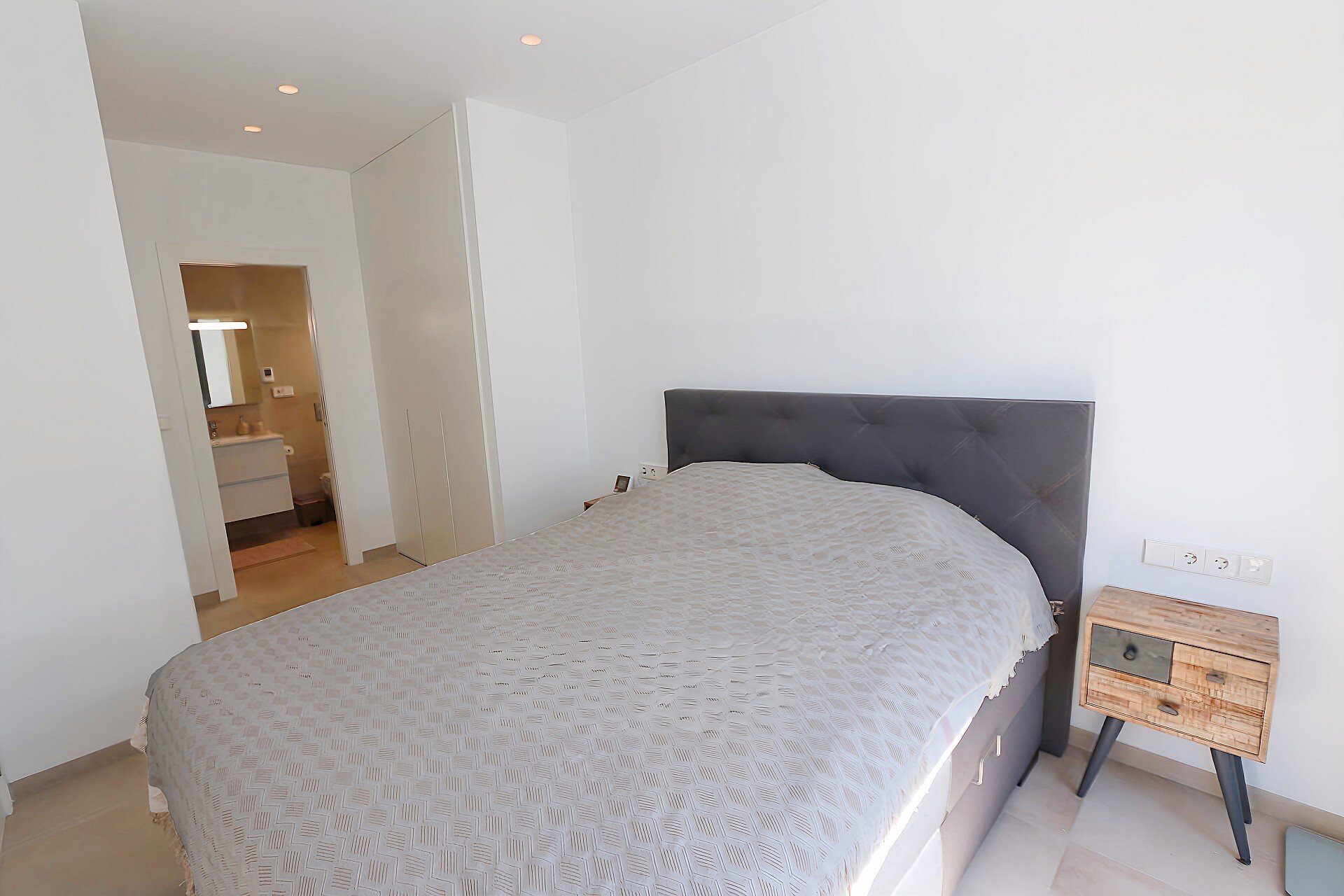 3 magamistuba - Villa - Las Higuericas Pilar de la Horadada - Image 38