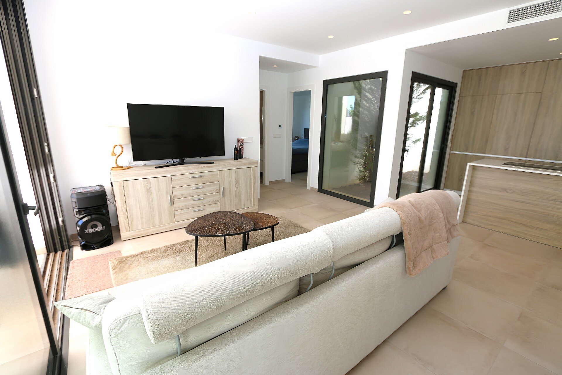 3 magamistuba - Villa - Las Higuericas Pilar de la Horadada - Image 39