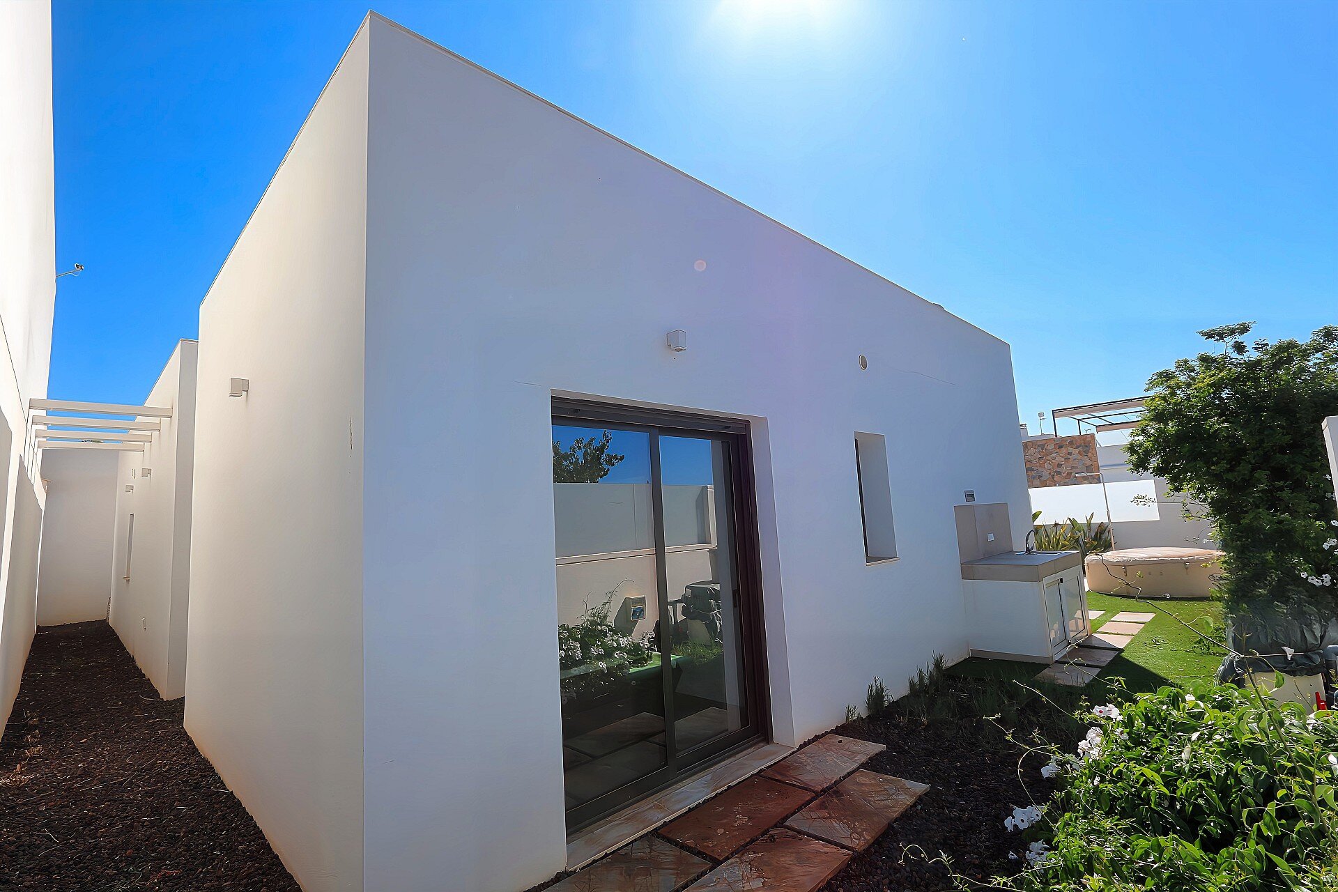 3 magamistuba - Villa - Las Higuericas Pilar de la Horadada - Image 7