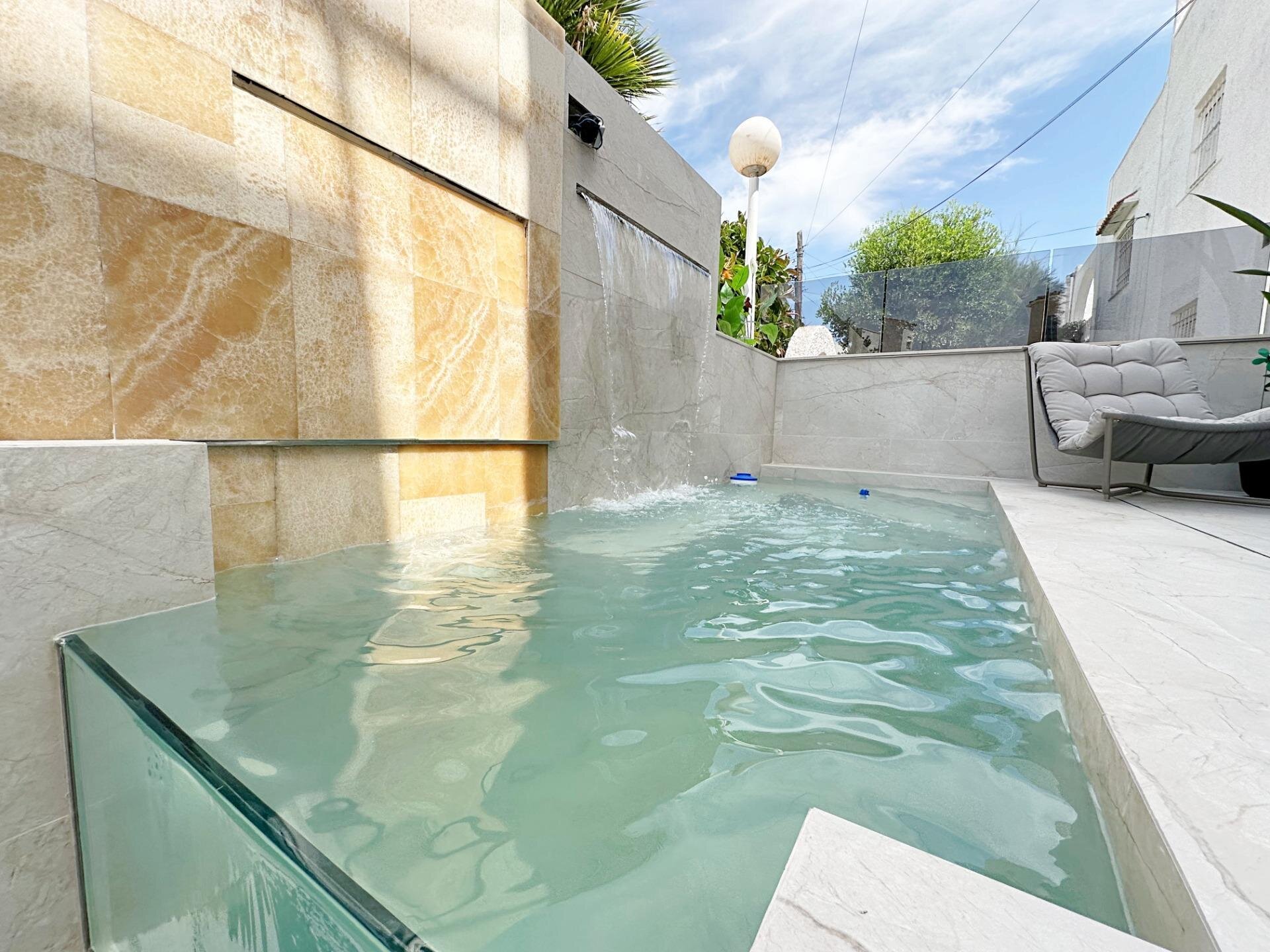 3-Bedroom House in Calas Blanca, Torrevieja - Image 30