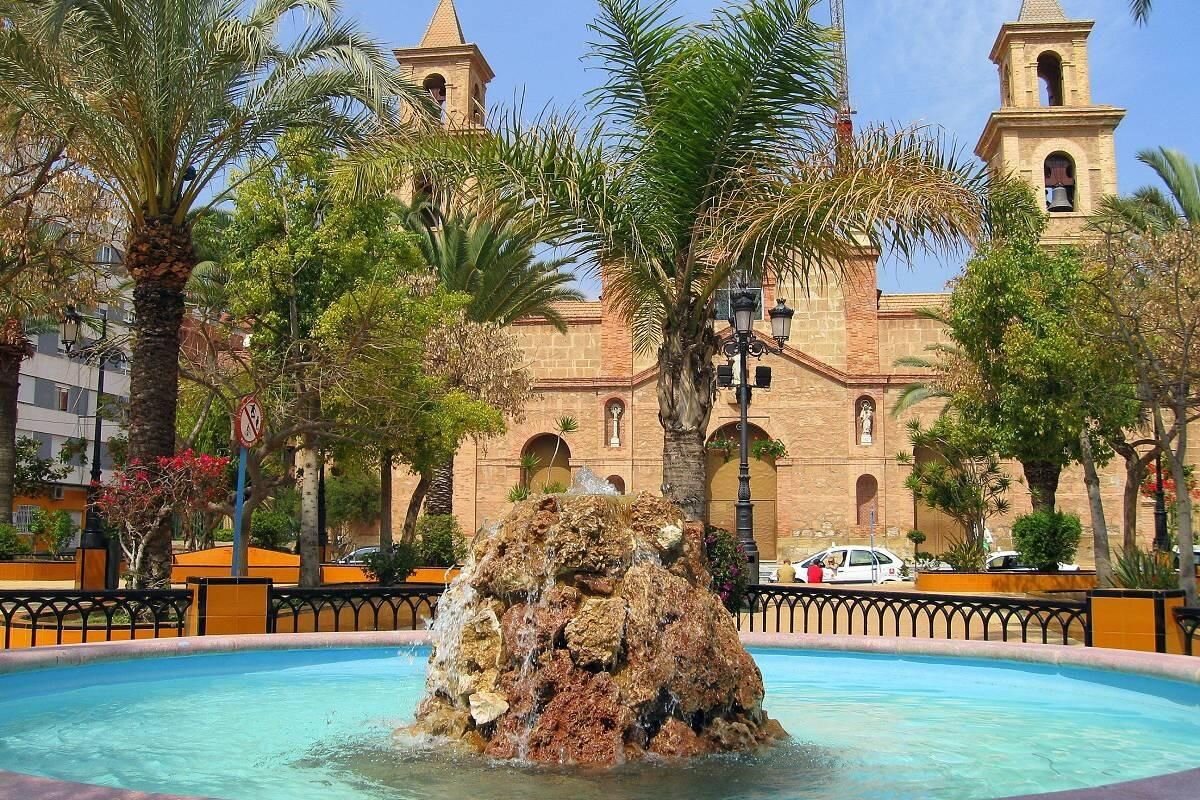 3-Bedroom House in Calas Blanca, Torrevieja - Image 37