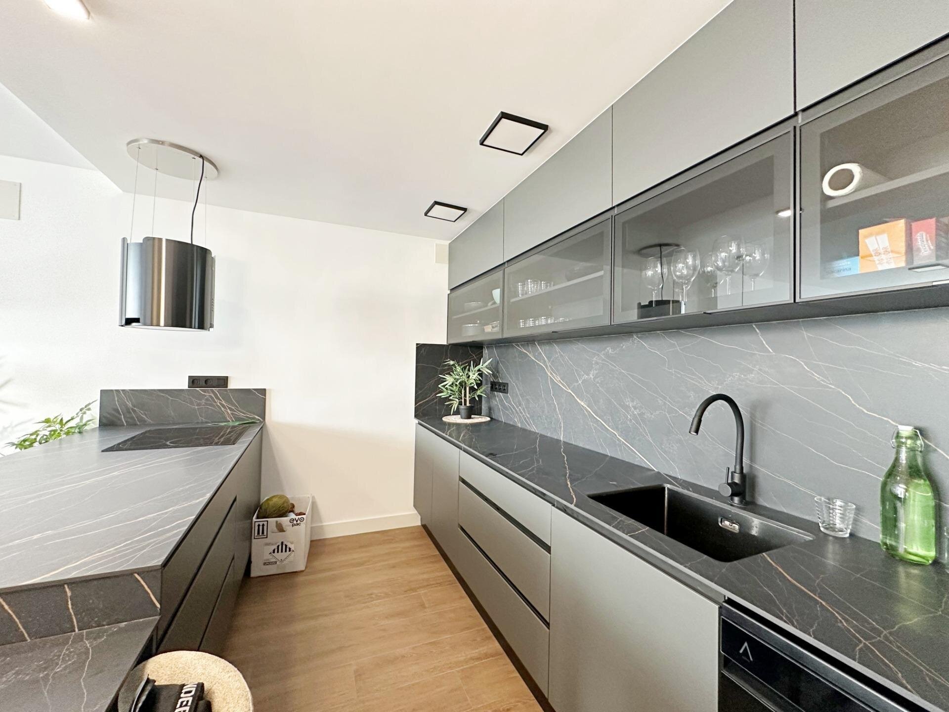 3-Bedroom House in Calas Blanca, Torrevieja - Image 9