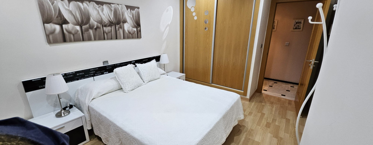 4-Bedroom Ground Floor Apartment in  Benidorm | Sunny Cas... - Image 8