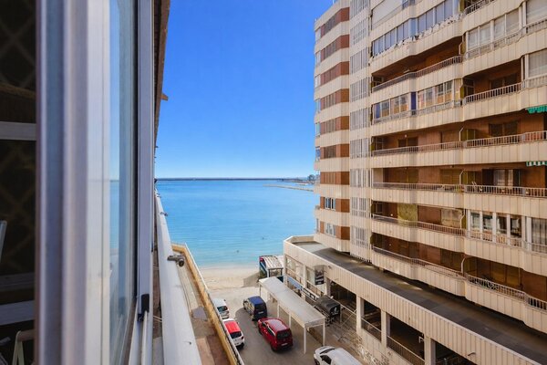 3 magamistuba - Korter - Acequion Torrevieja