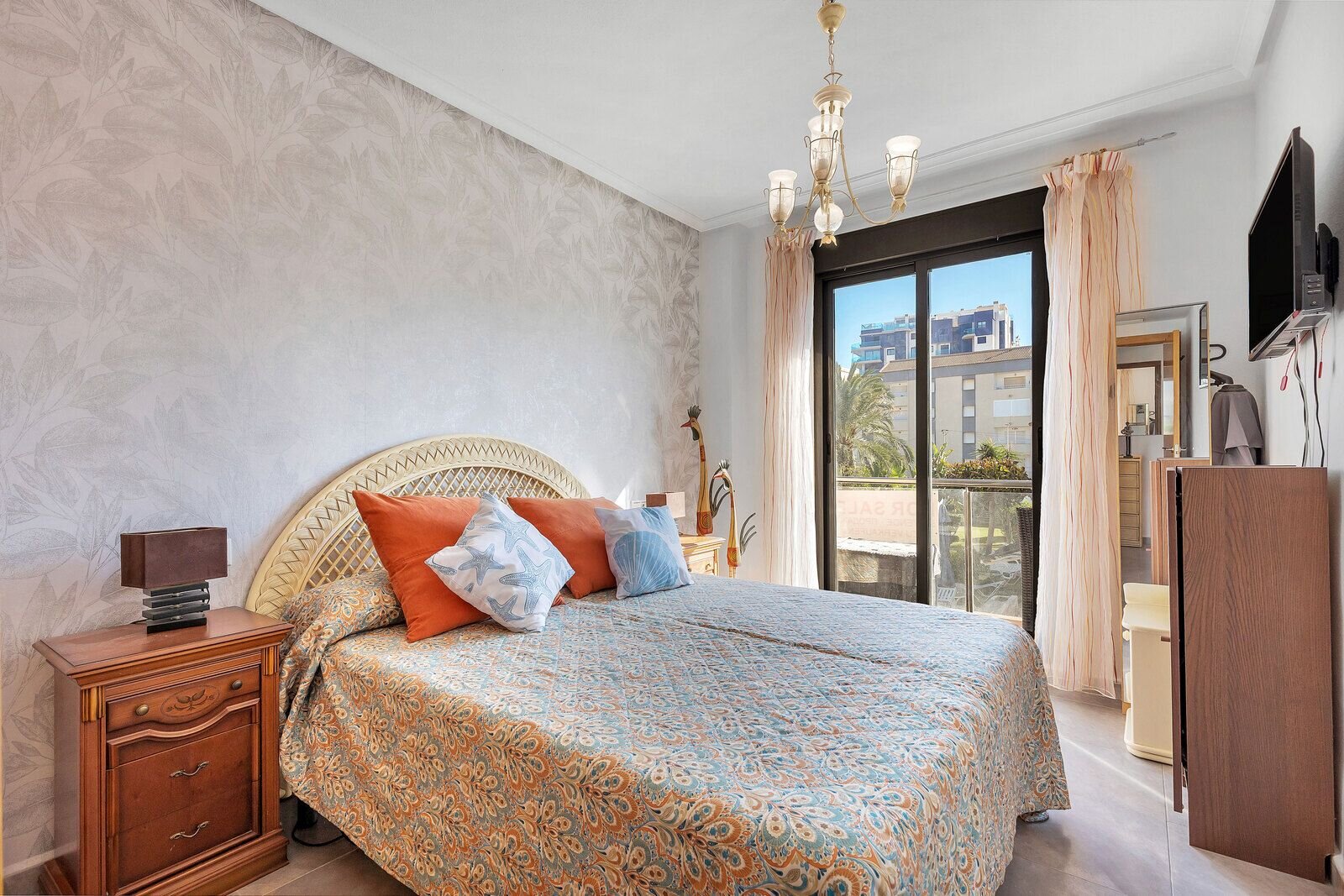 1-Zimmer Wohnung in Punta Prima, Torrevieja - Image 14