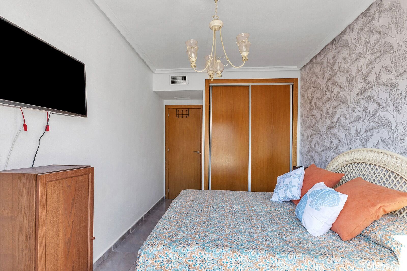 1-Zimmer Wohnung in Punta Prima, Torrevieja - Image 16