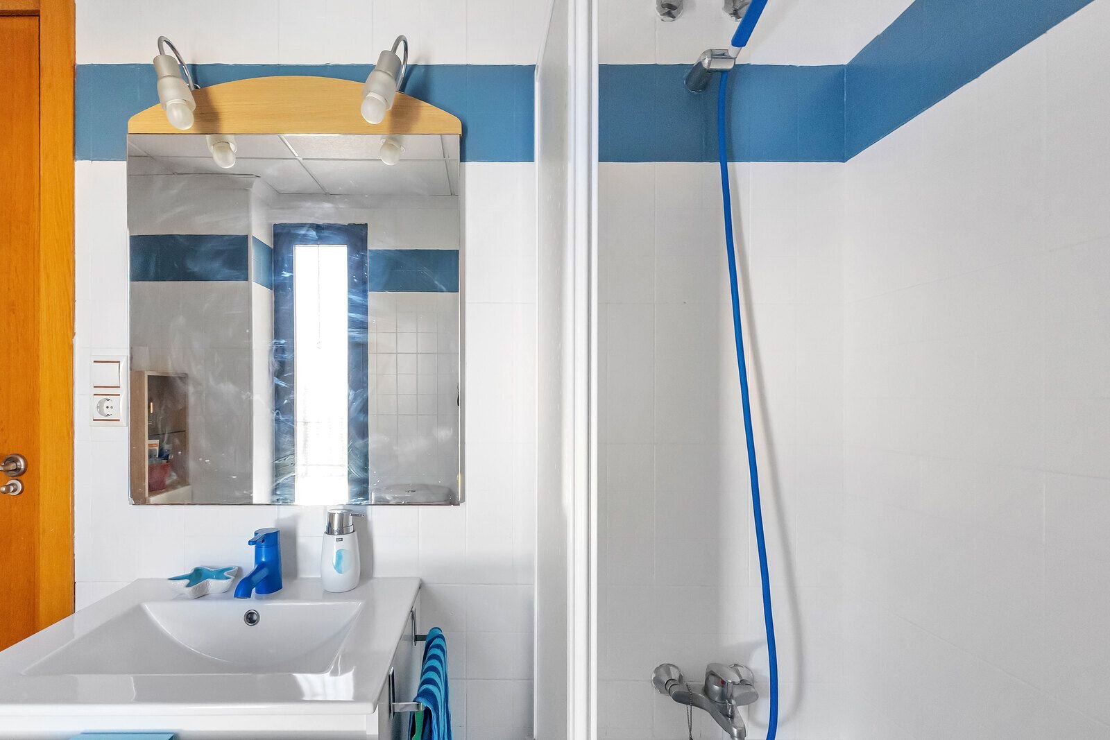 1-Zimmer Wohnung in Punta Prima, Torrevieja - Image 17
