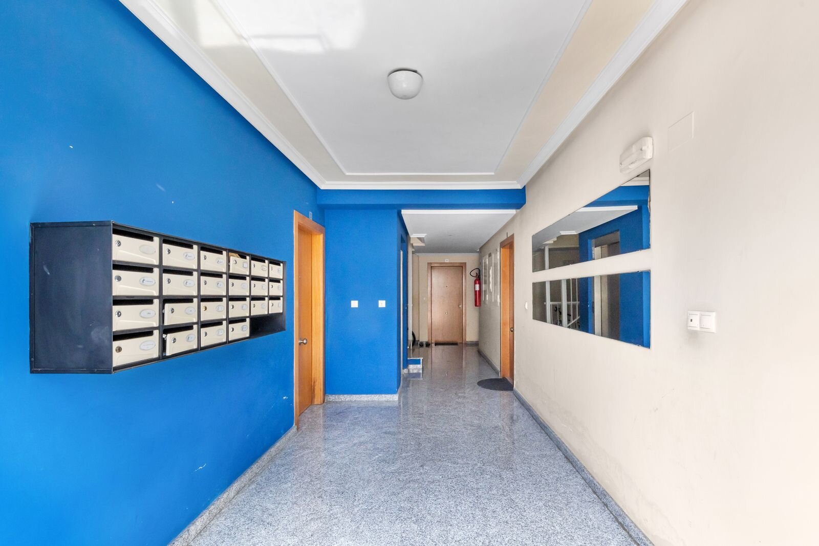 1-Zimmer Wohnung in Punta Prima, Torrevieja - Image 22