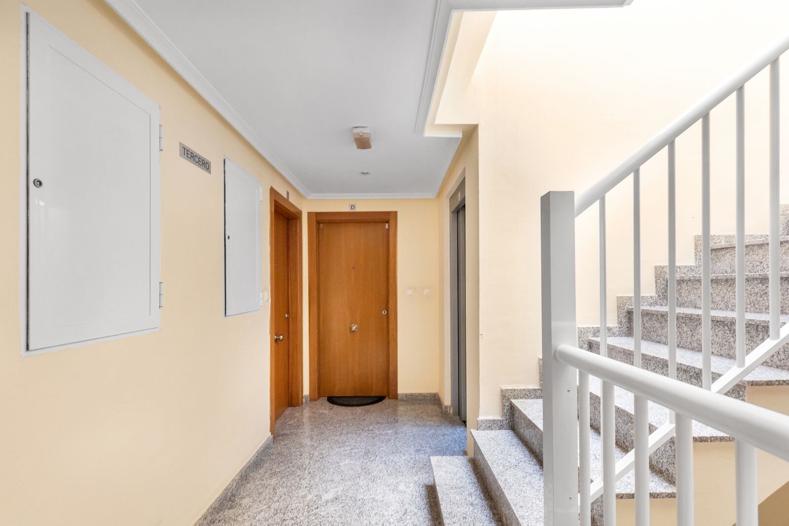 1-Zimmer Wohnung in Punta Prima, Torrevieja - Image 23