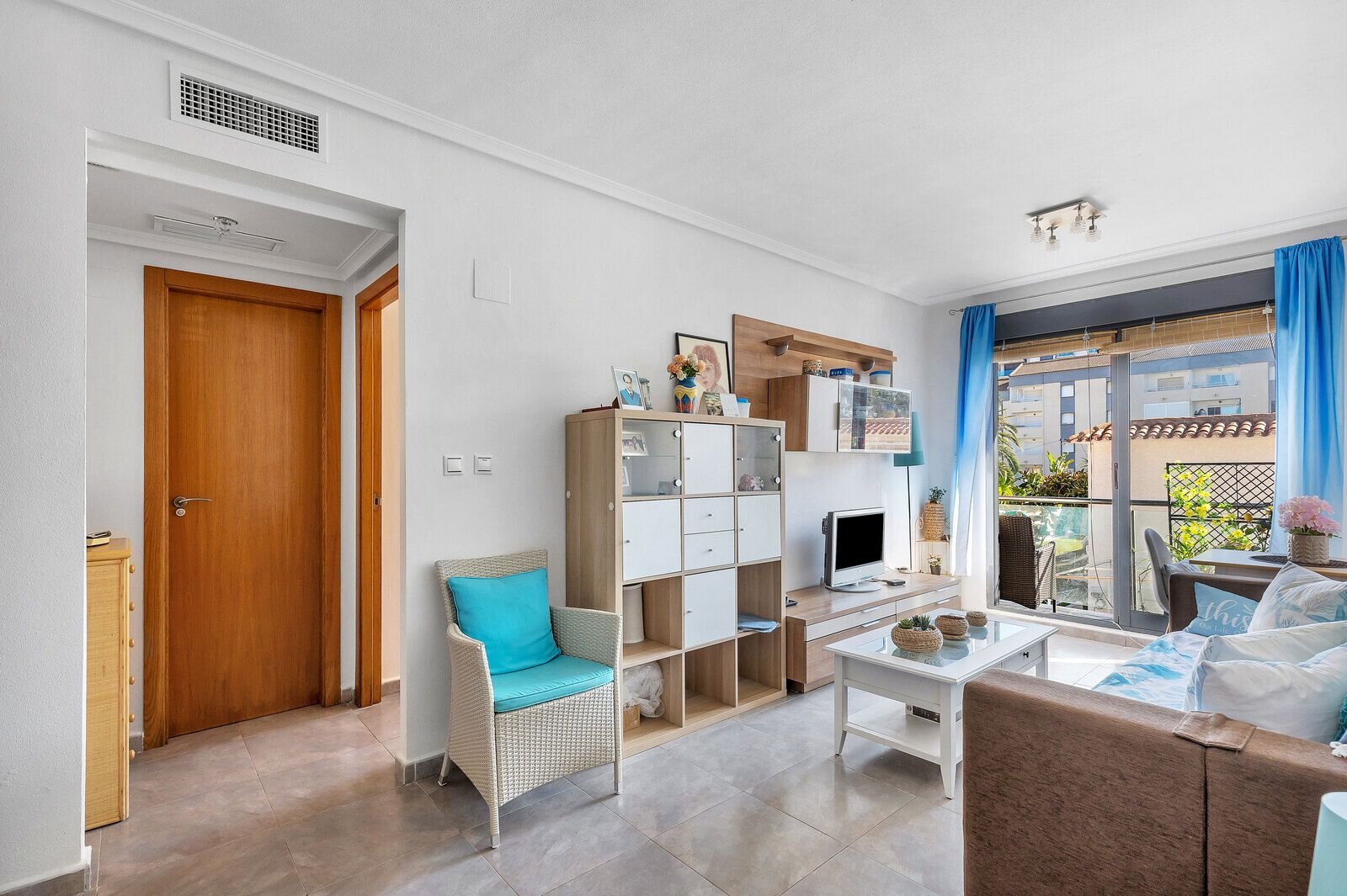 1-Zimmer Wohnung in Punta Prima, Torrevieja - Image 4