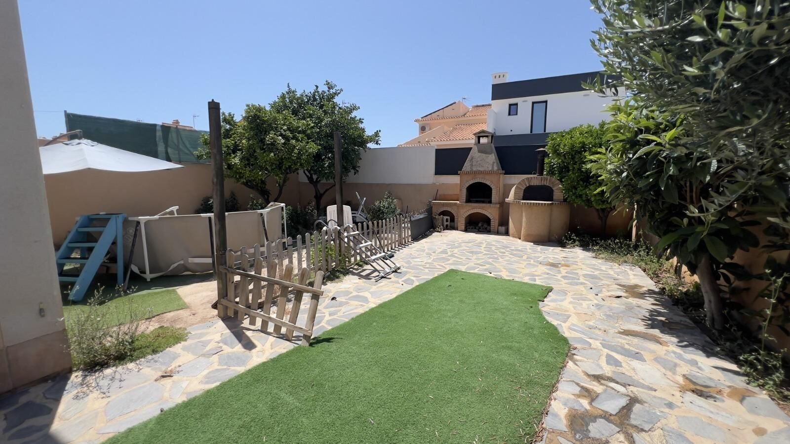 3-Zimmer Villa in Zona los Frutales, Torrevieja - Image 3