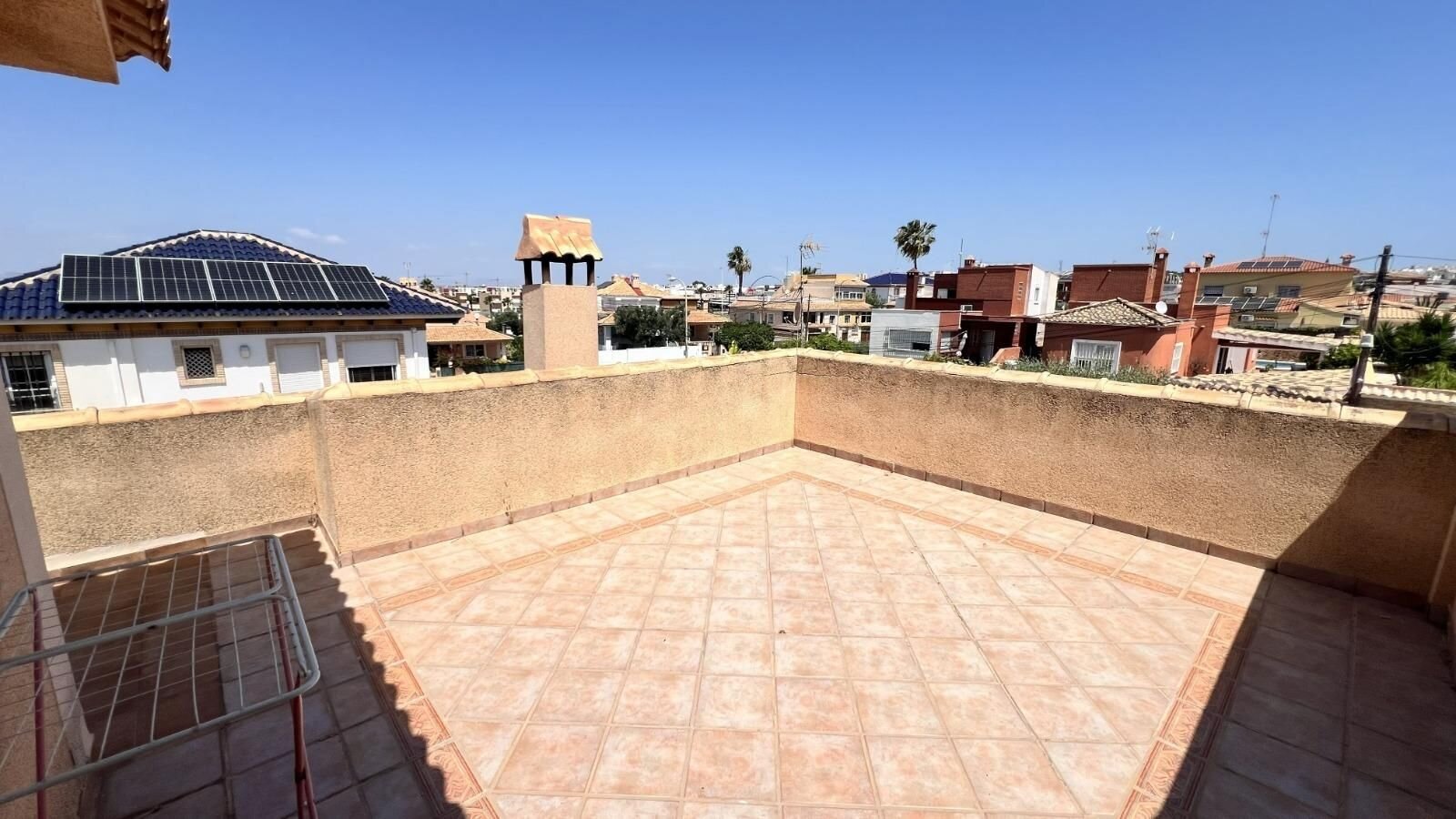 3-Zimmer Villa in Zona los Frutales, Torrevieja - Image 38