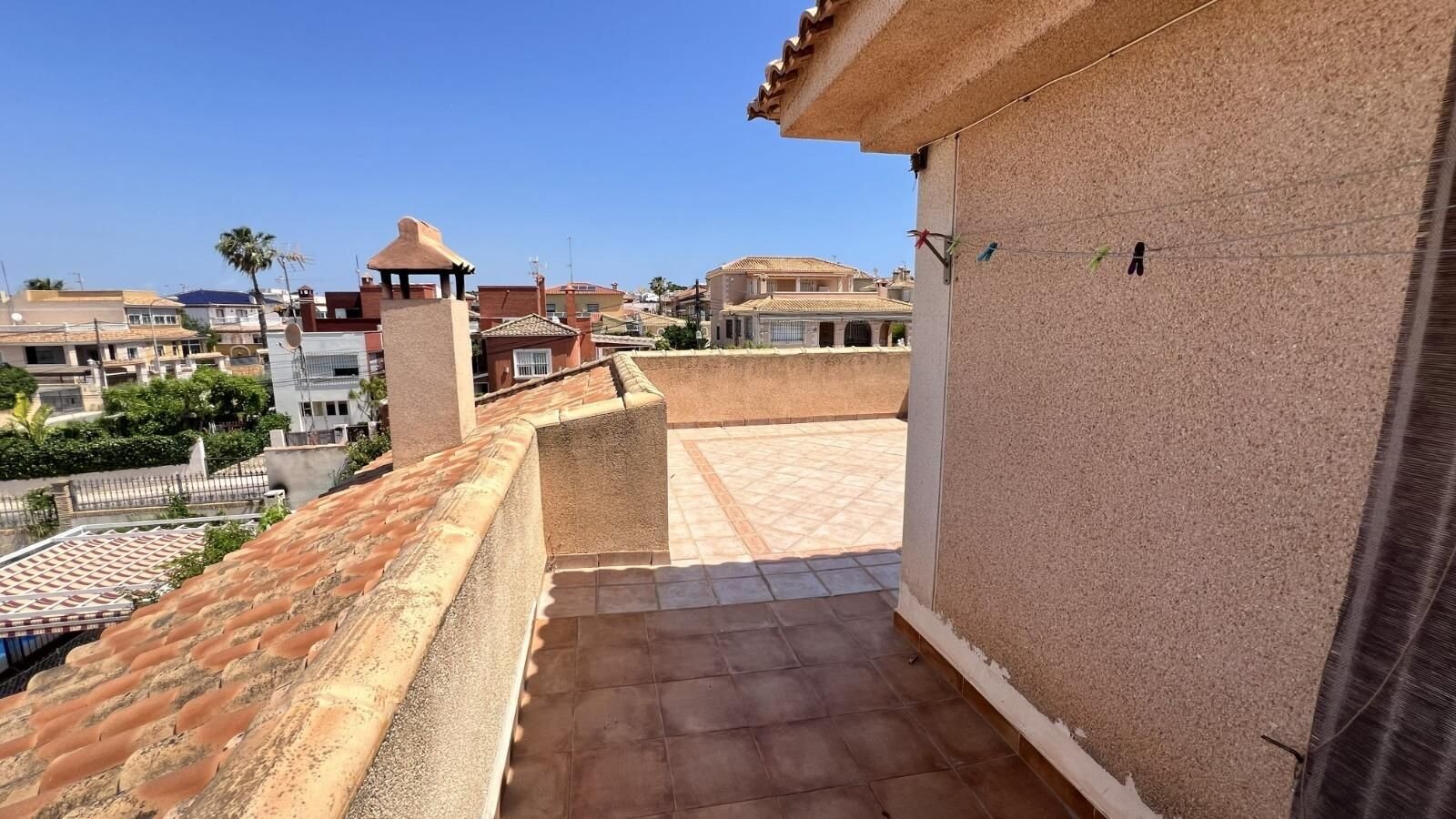 3-Zimmer Villa in Zona los Frutales, Torrevieja - Image 42