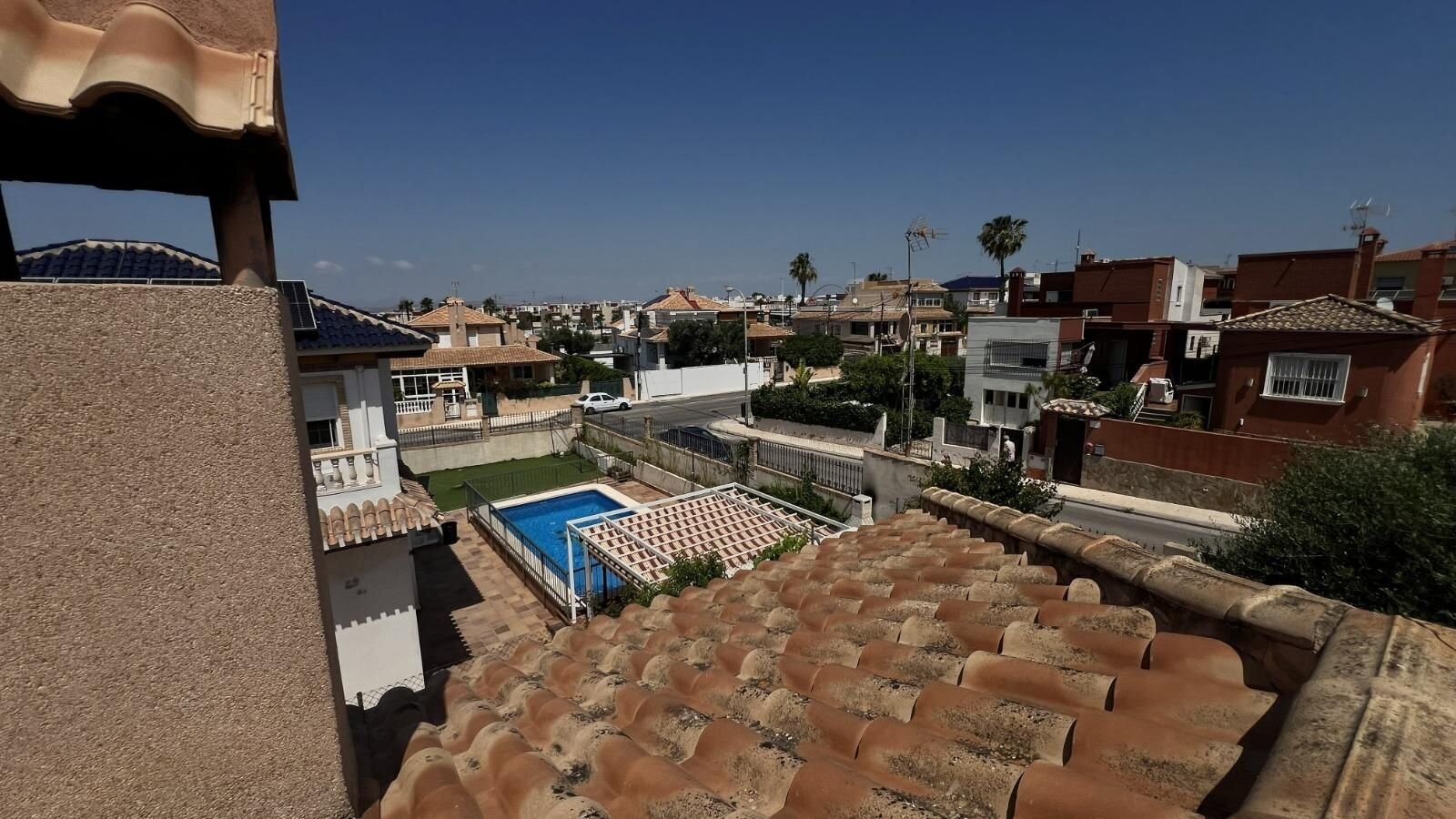 3-Zimmer Villa in Zona los Frutales, Torrevieja - Image 43