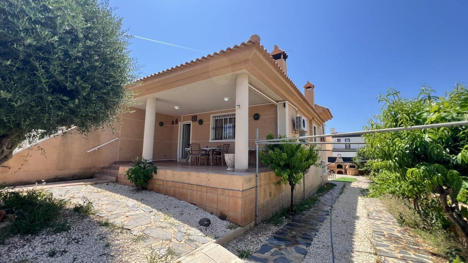 3-Zimmer Villa in Zona los Frutales, Torrevieja - Image 44