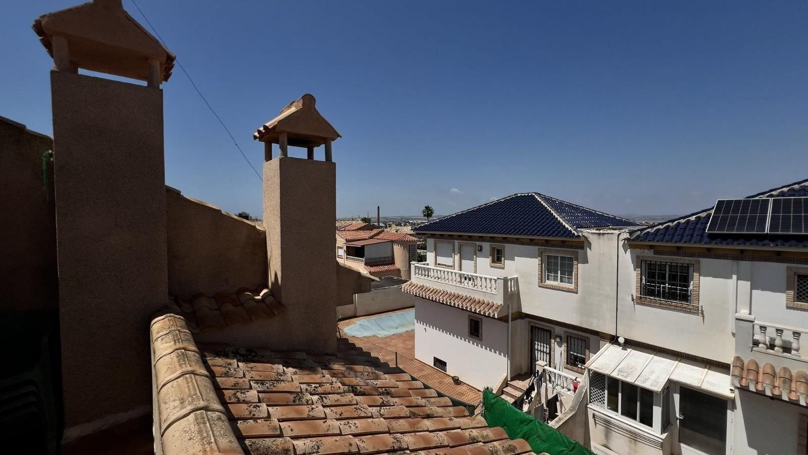 3-Zimmer Villa in Zona los Frutales, Torrevieja - Image 49