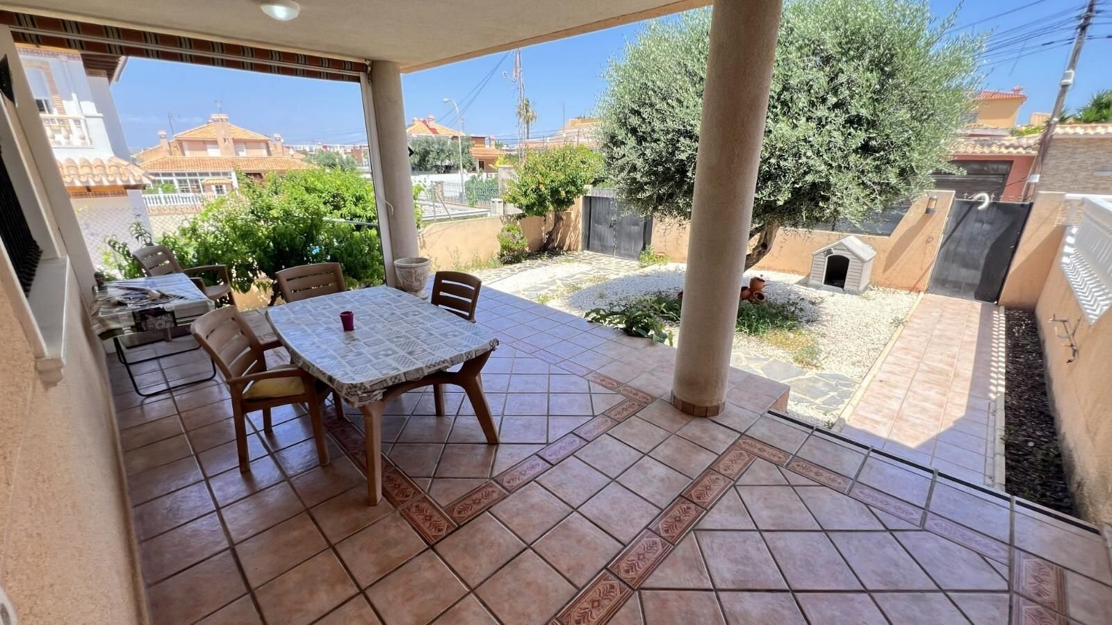 3-Zimmer Villa in Zona los Frutales, Torrevieja - Image 50
