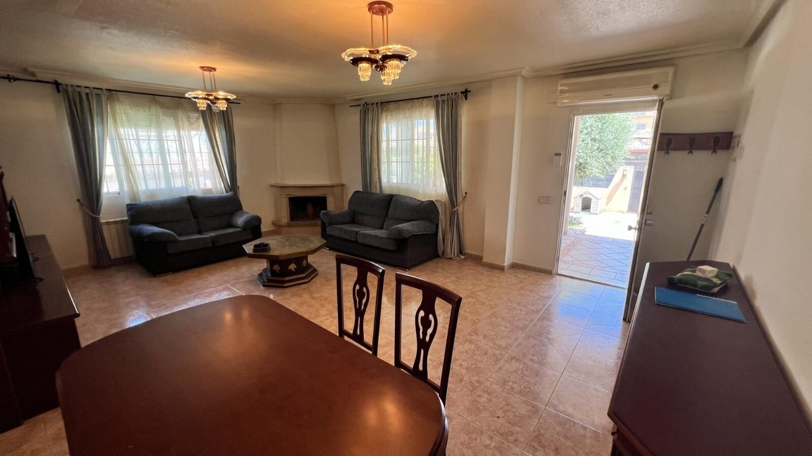 3-Zimmer Villa in Zona los Frutales, Torrevieja - Image 7