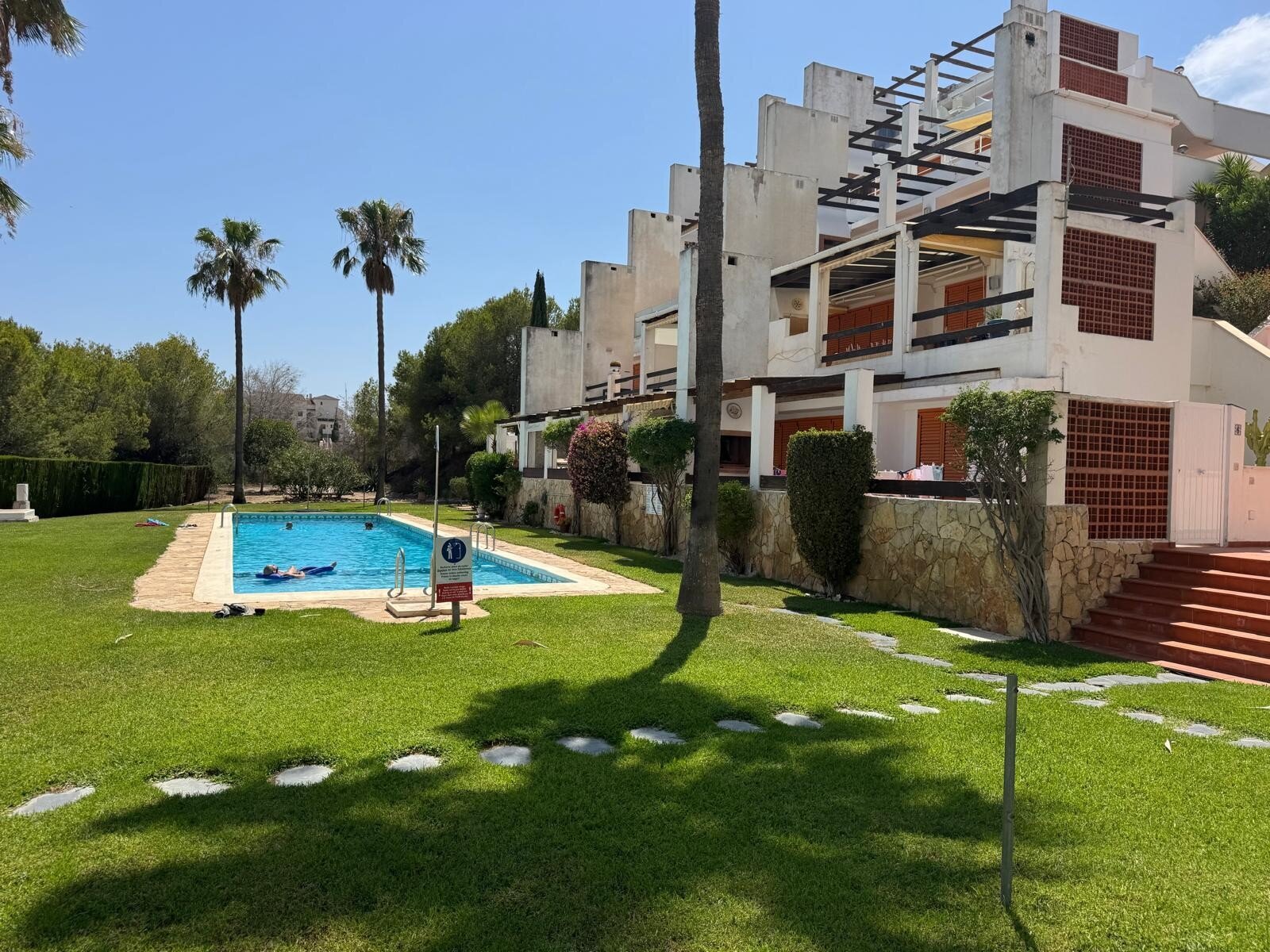 Apartamento de 3 Dormitorios en, Orihuela Costa - Image 1