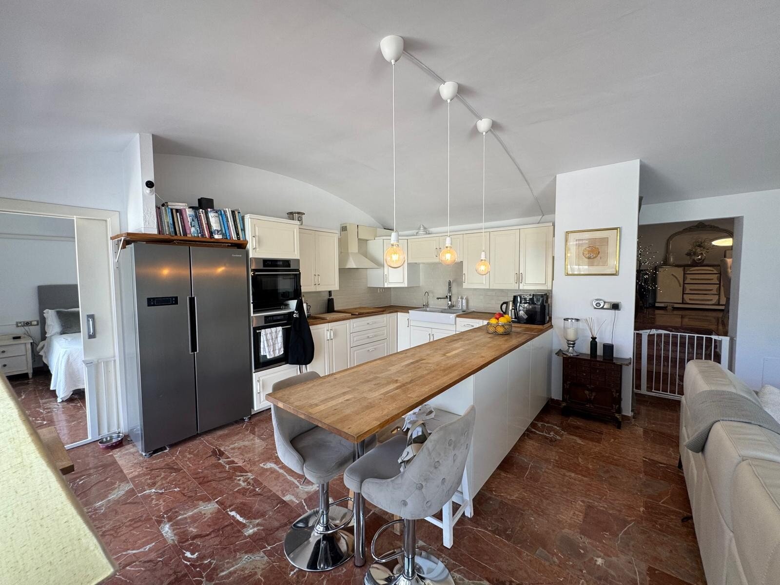 Apartamento de 3 Dormitorios en, Orihuela Costa - Image 12