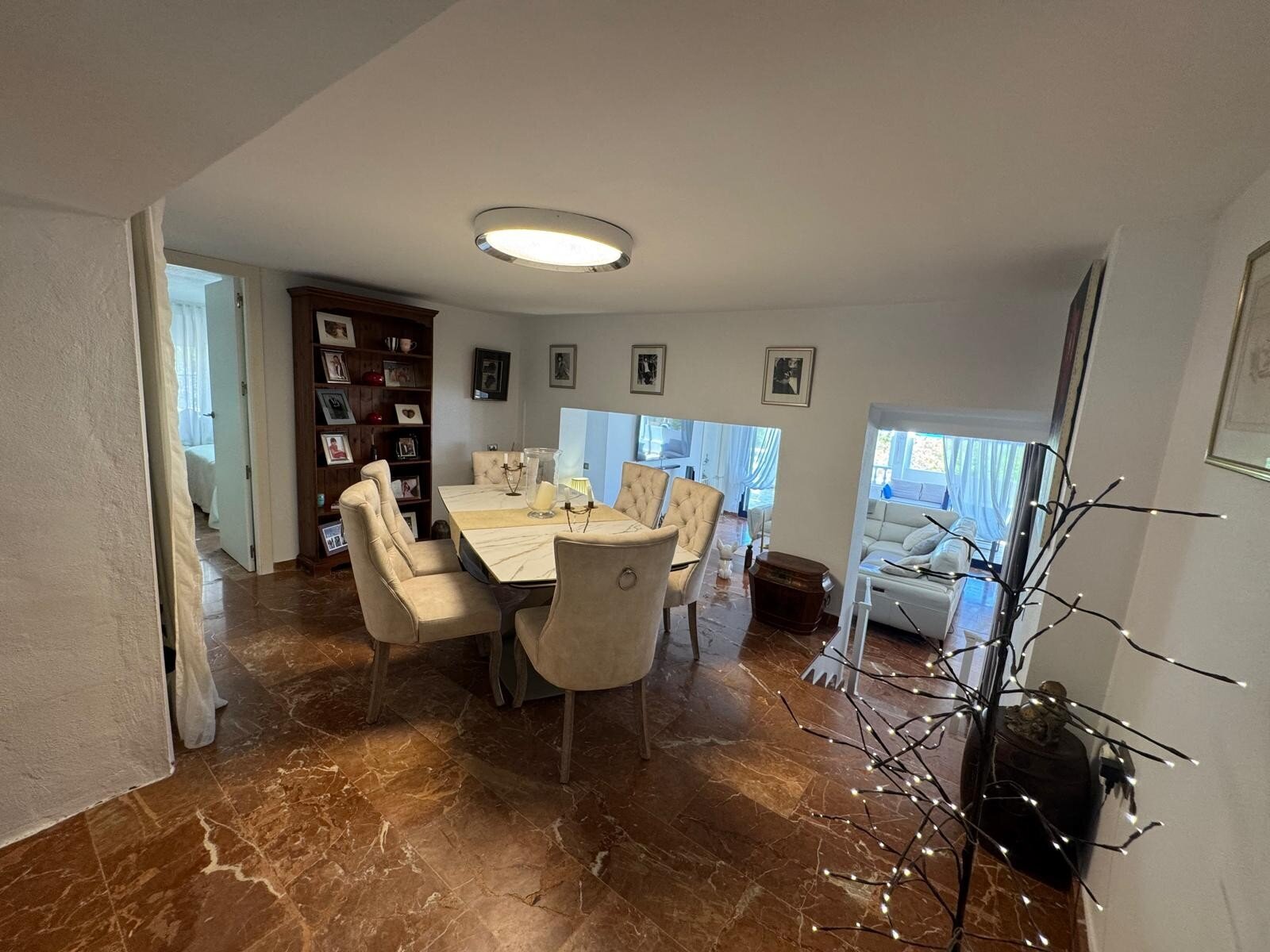 Apartamento de 3 Dormitorios en, Orihuela Costa - Image 14