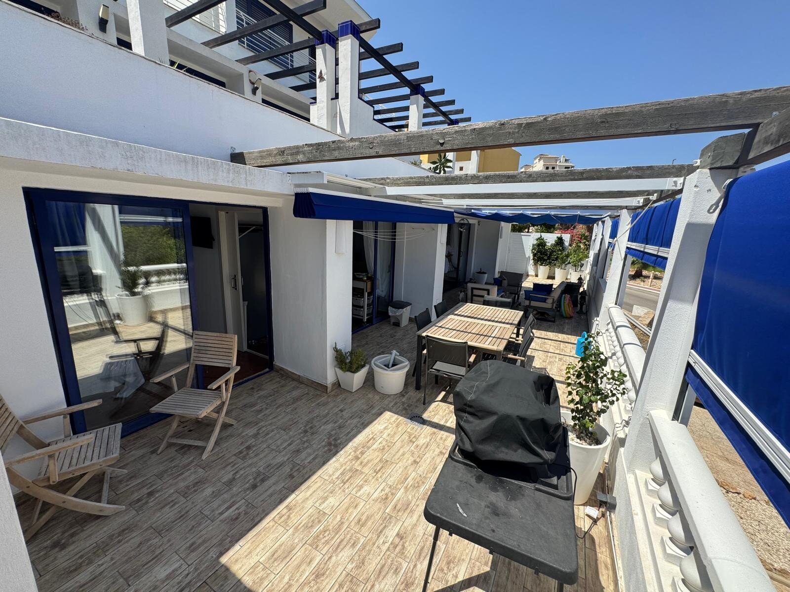 Apartamento de 3 Dormitorios en, Orihuela Costa - Image 23