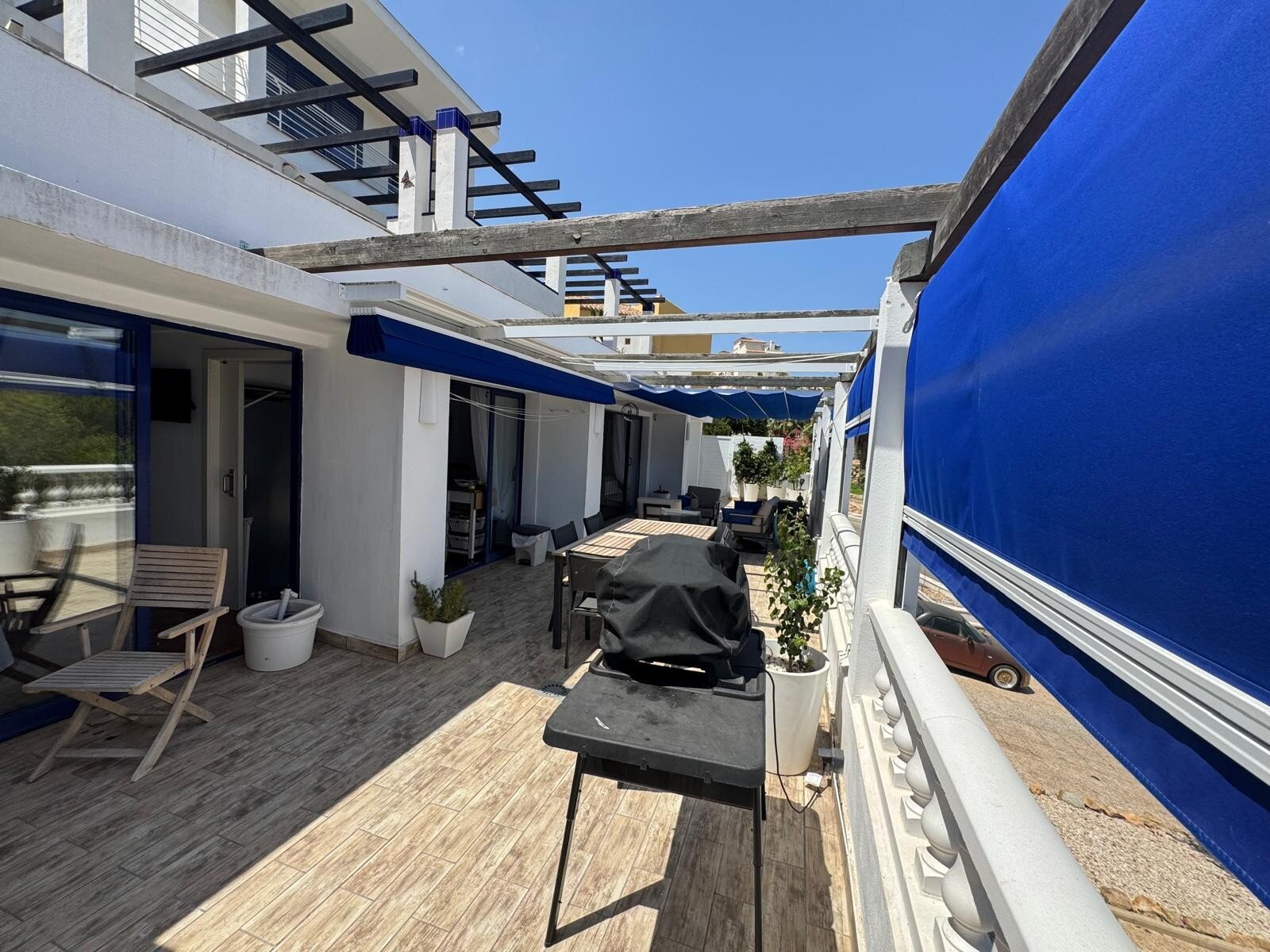 Apartamento de 3 Dormitorios en, Orihuela Costa - Image 24