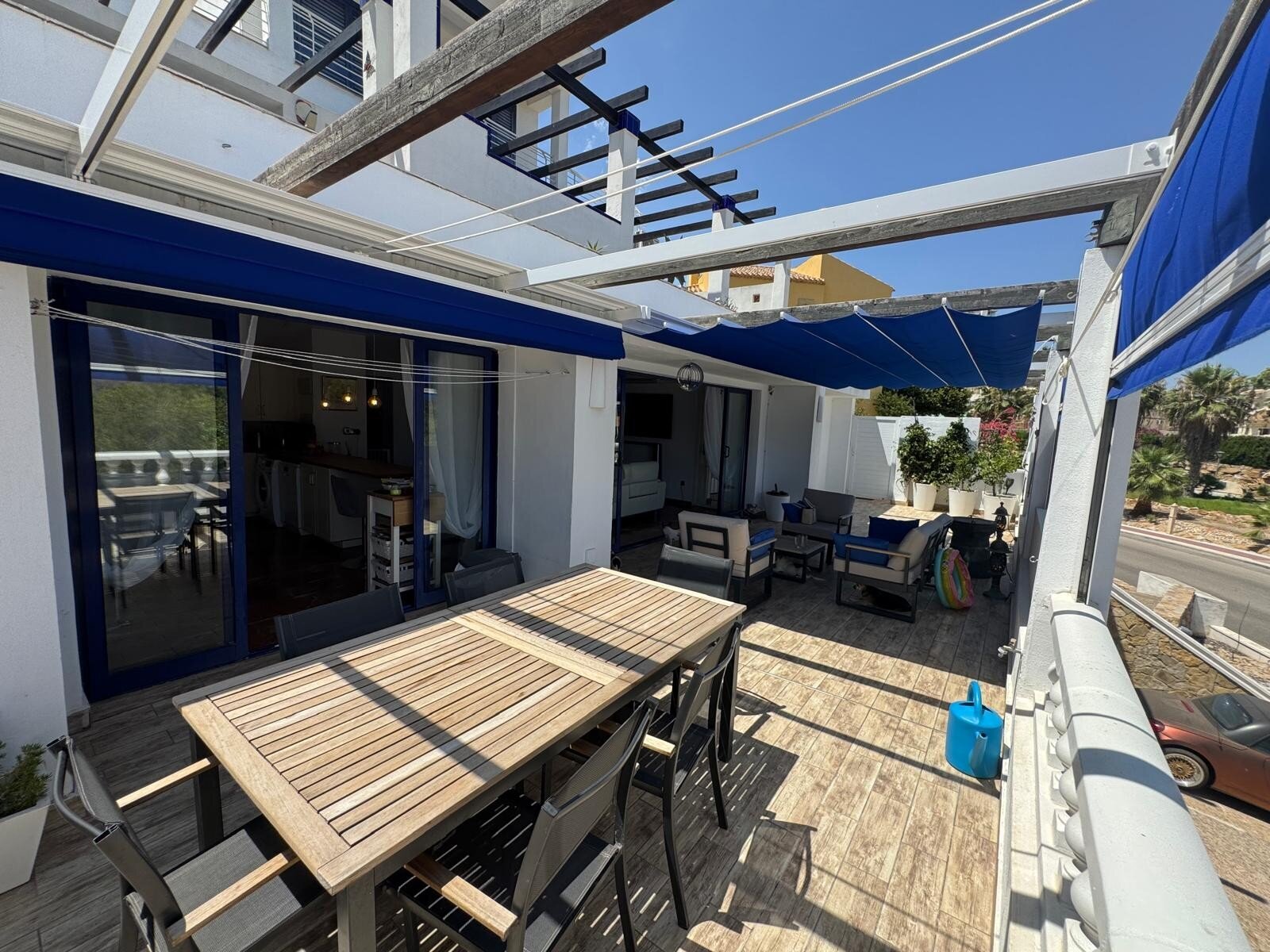 Apartamento de 3 Dormitorios en, Orihuela Costa - Image 25