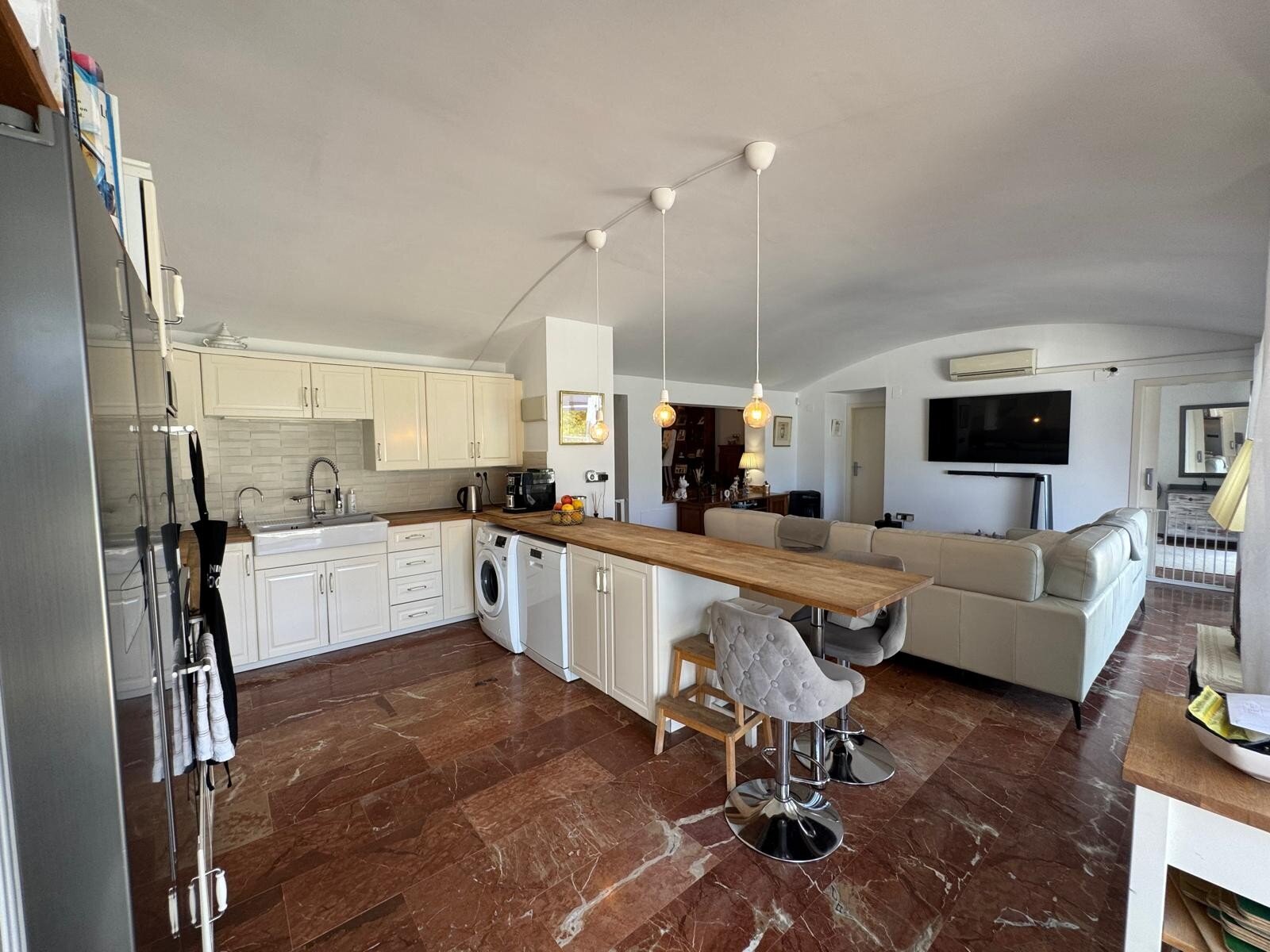 Apartamento de 3 Dormitorios en, Orihuela Costa - Image 3