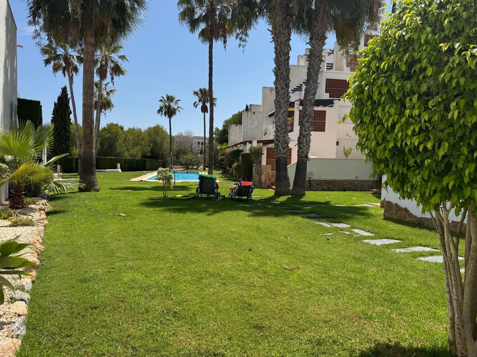Apartamento de 3 Dormitorios en, Orihuela Costa - Image 30