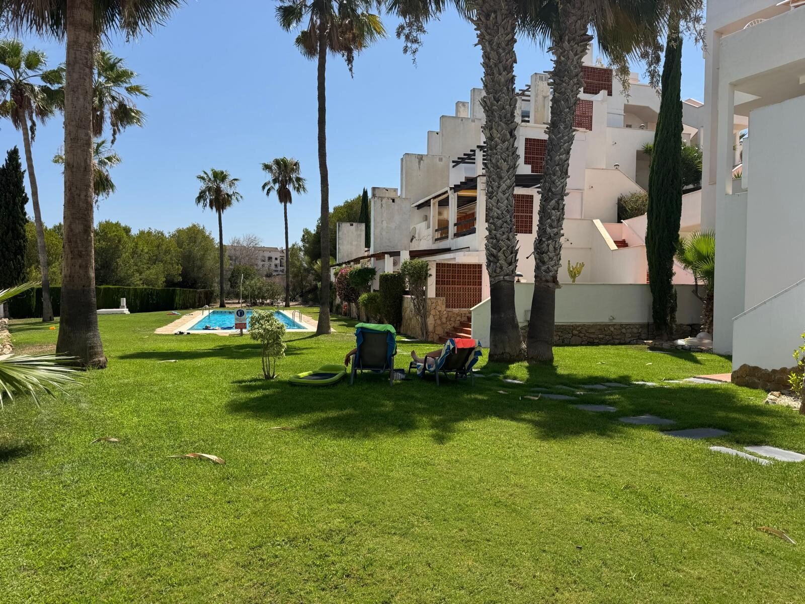 Apartamento de 3 Dormitorios en, Orihuela Costa - Image 31