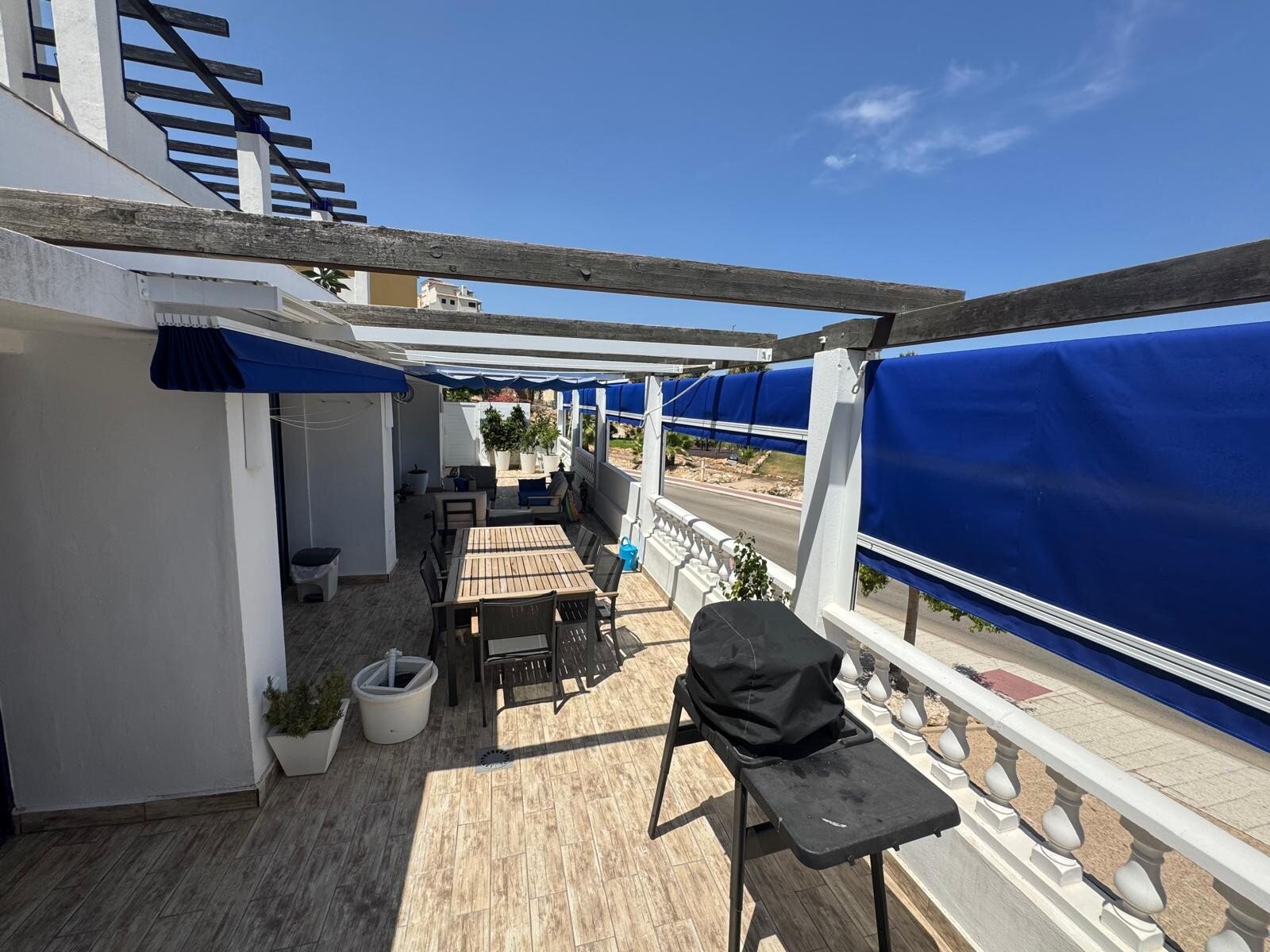 Apartamento de 3 Dormitorios en, Orihuela Costa - Image 4