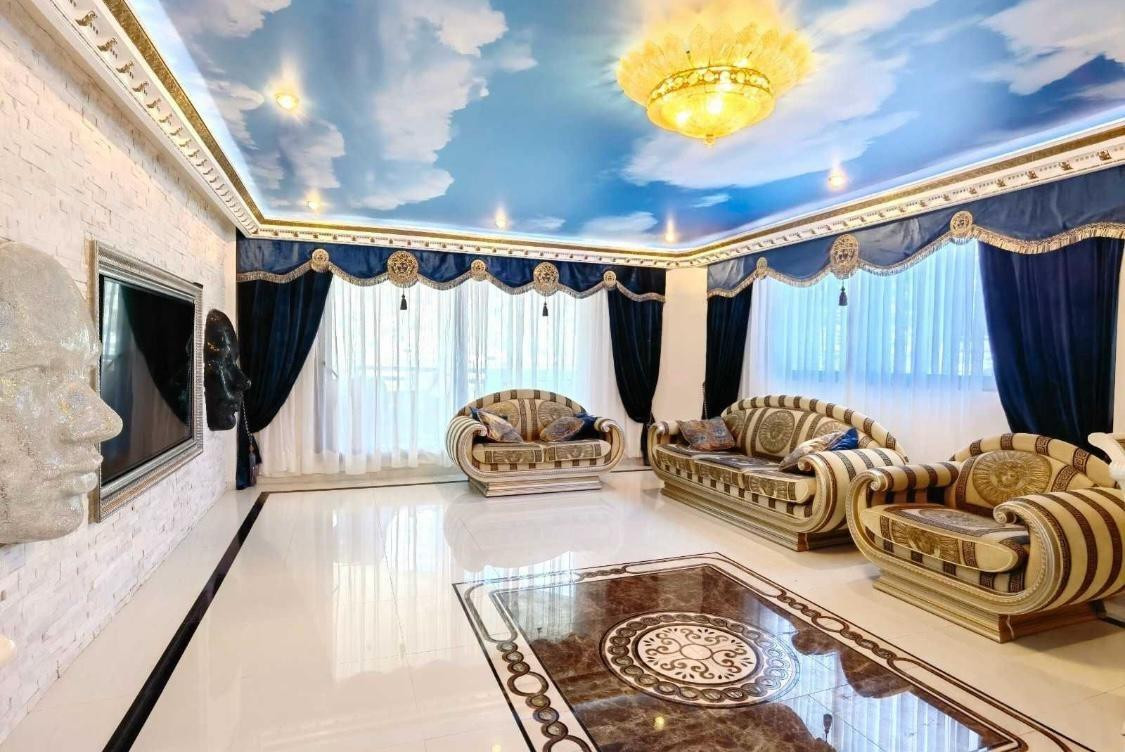 5 magamistuba - Bungaloo - Altea | Sunny Casas - Kinnisva... - Image 1