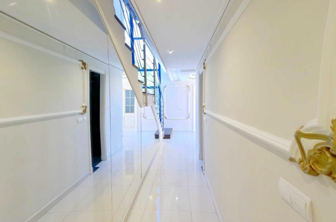 5 magamistuba - Bungaloo - Altea | Sunny Casas - Kinnisva... - Image 11