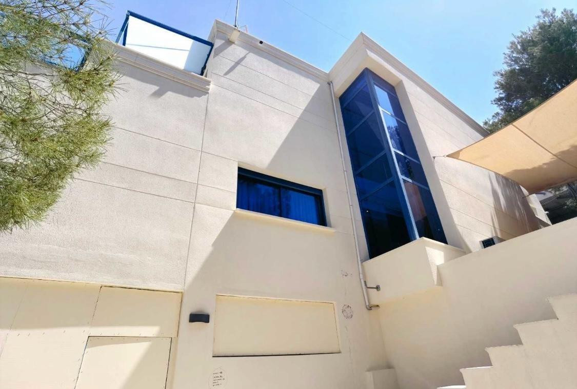 5 magamistuba - Bungaloo - Altea | Sunny Casas - Kinnisva... - Image 13