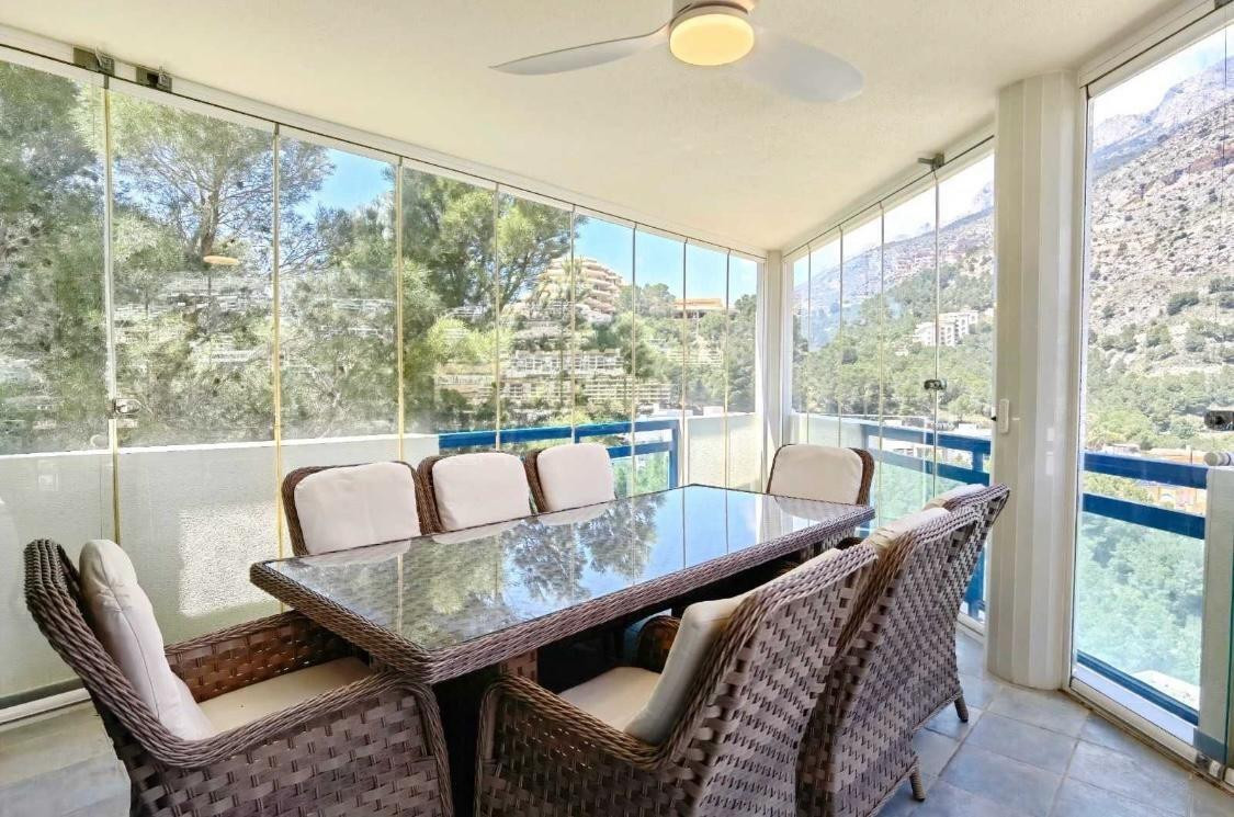 5 magamistuba - Bungaloo - Altea | Sunny Casas - Kinnisva... - Image 14