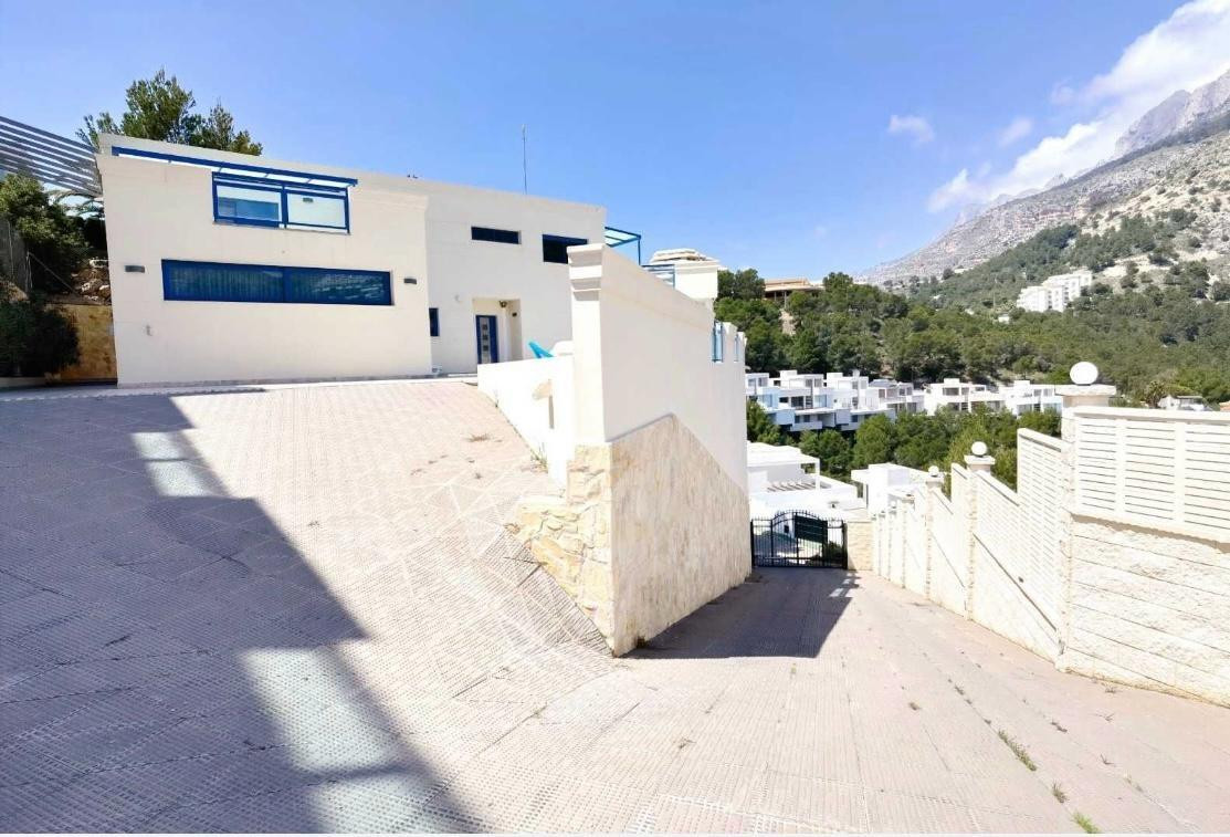 5 magamistuba - Bungaloo - Altea | Sunny Casas - Kinnisva... - Image 15